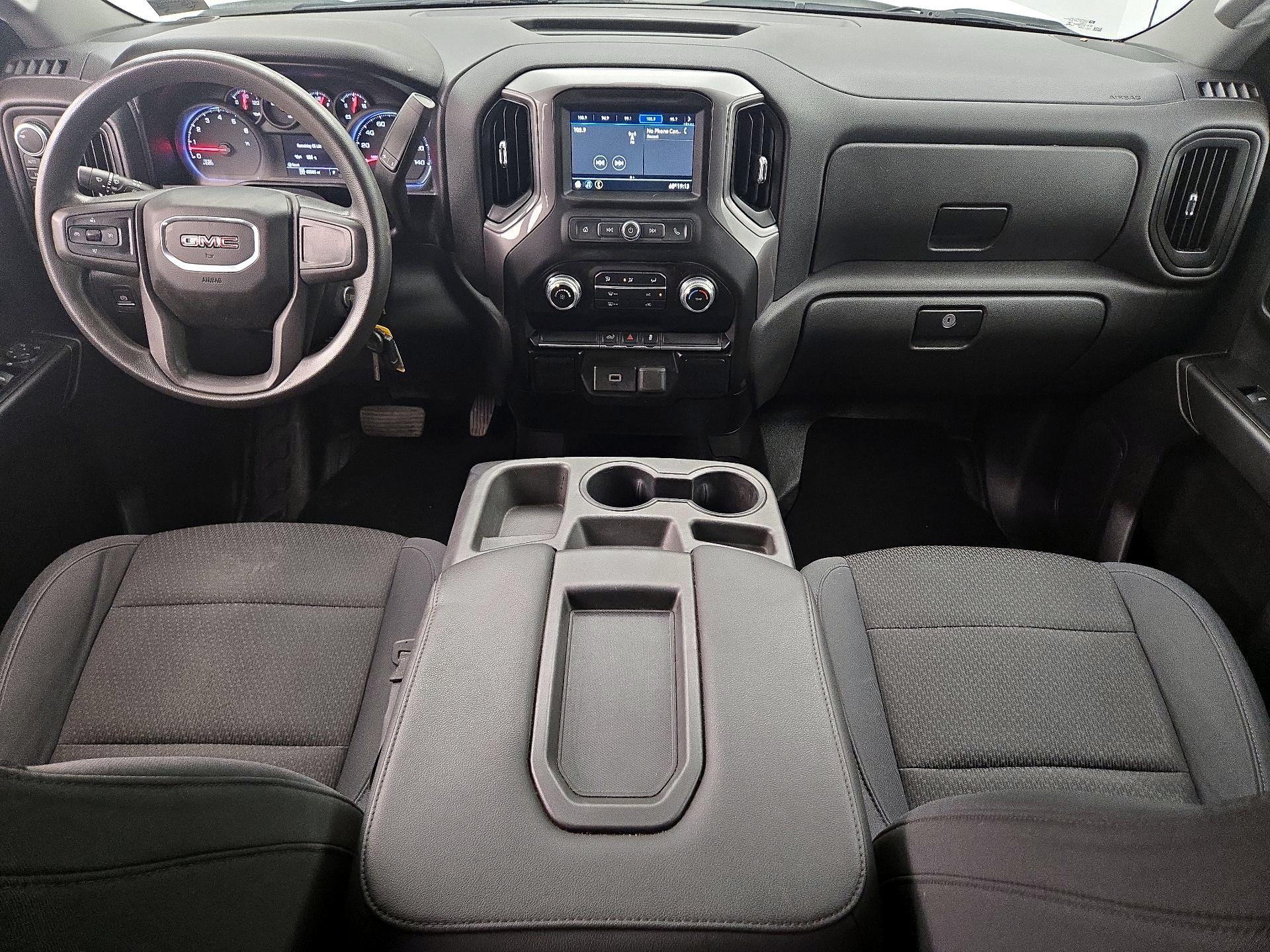 Thumbnail: 2019 GMC Sierra 1500 - 9