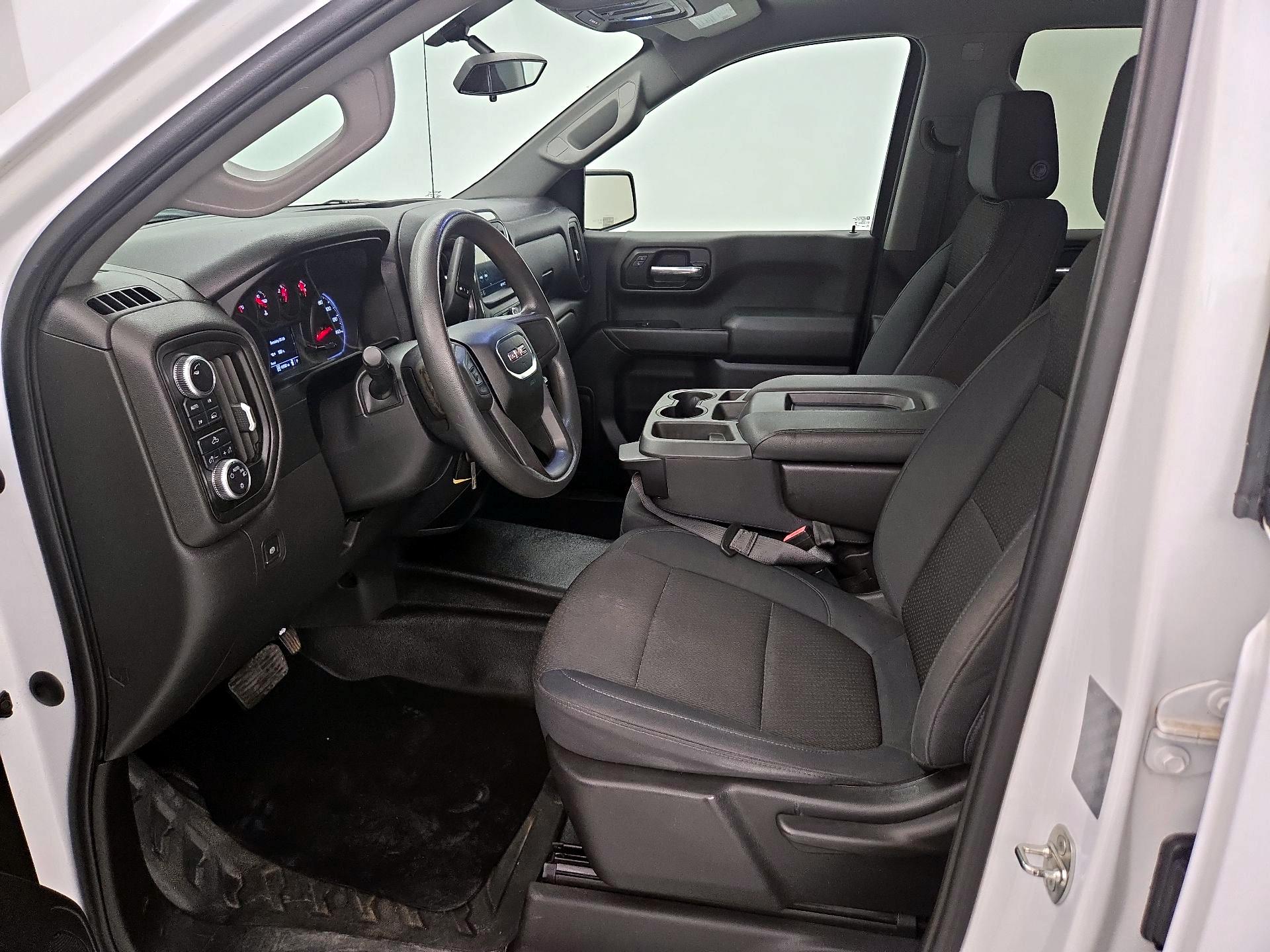 Thumbnail: 2019 GMC Sierra 1500 - 11