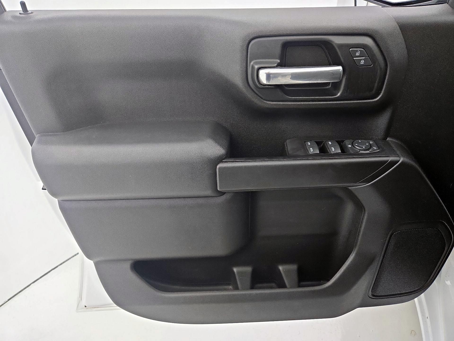 Thumbnail: 2019 GMC Sierra 1500 - 12