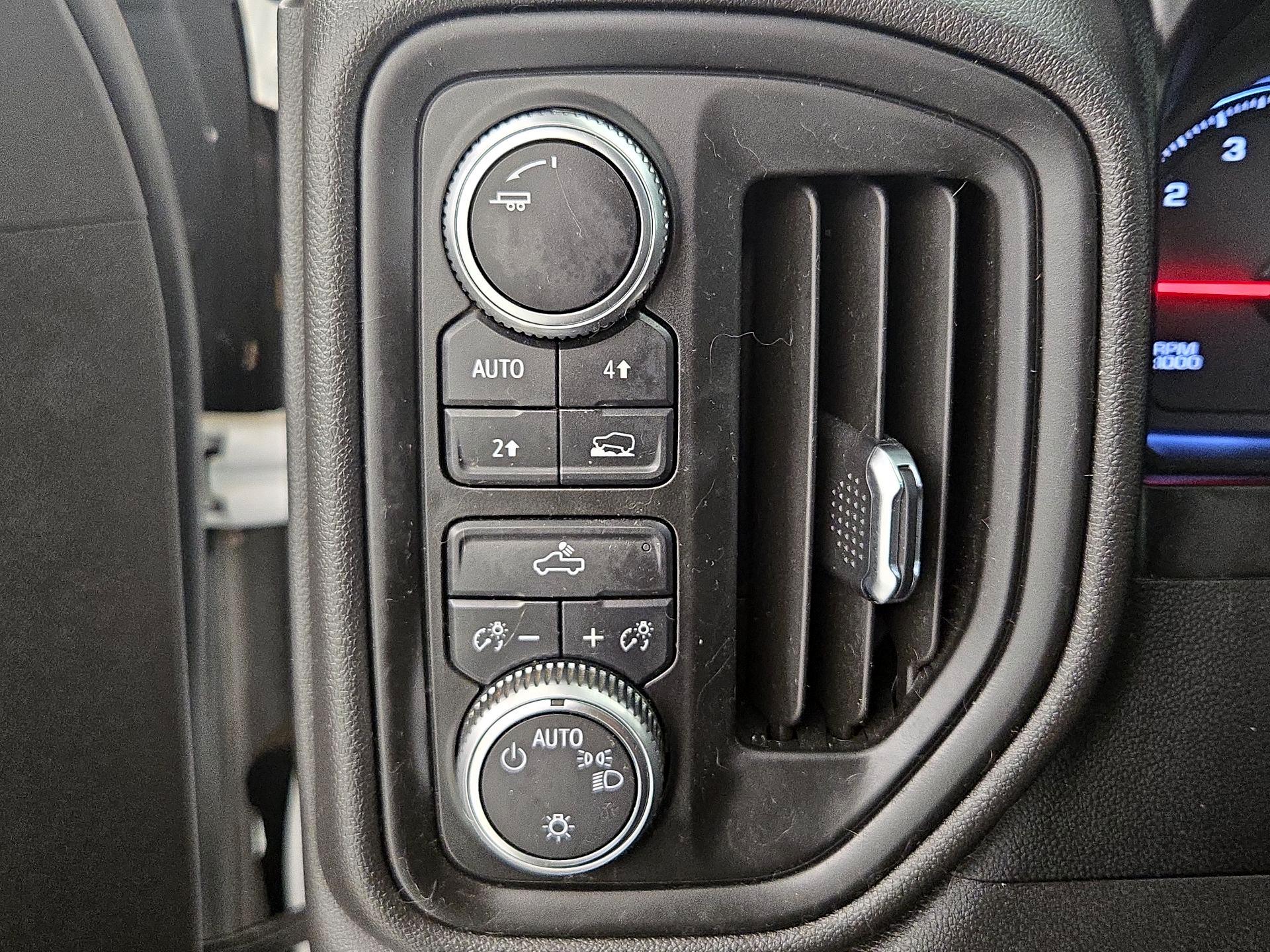 Thumbnail: 2019 GMC Sierra 1500 - 13