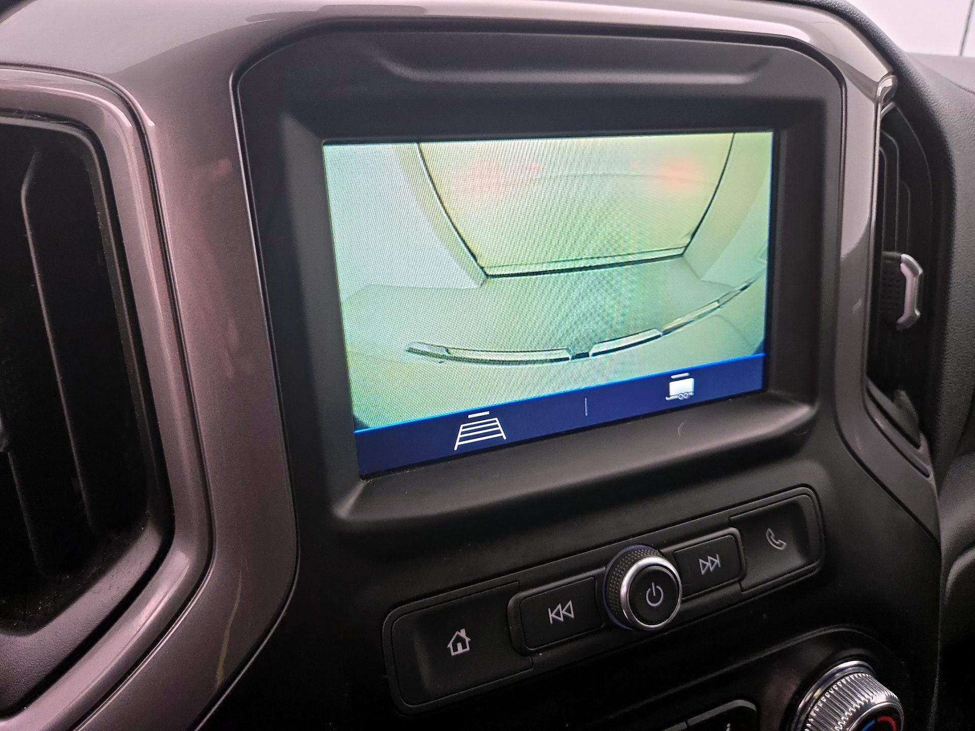 Thumbnail: 2019 GMC Sierra 1500 - 14