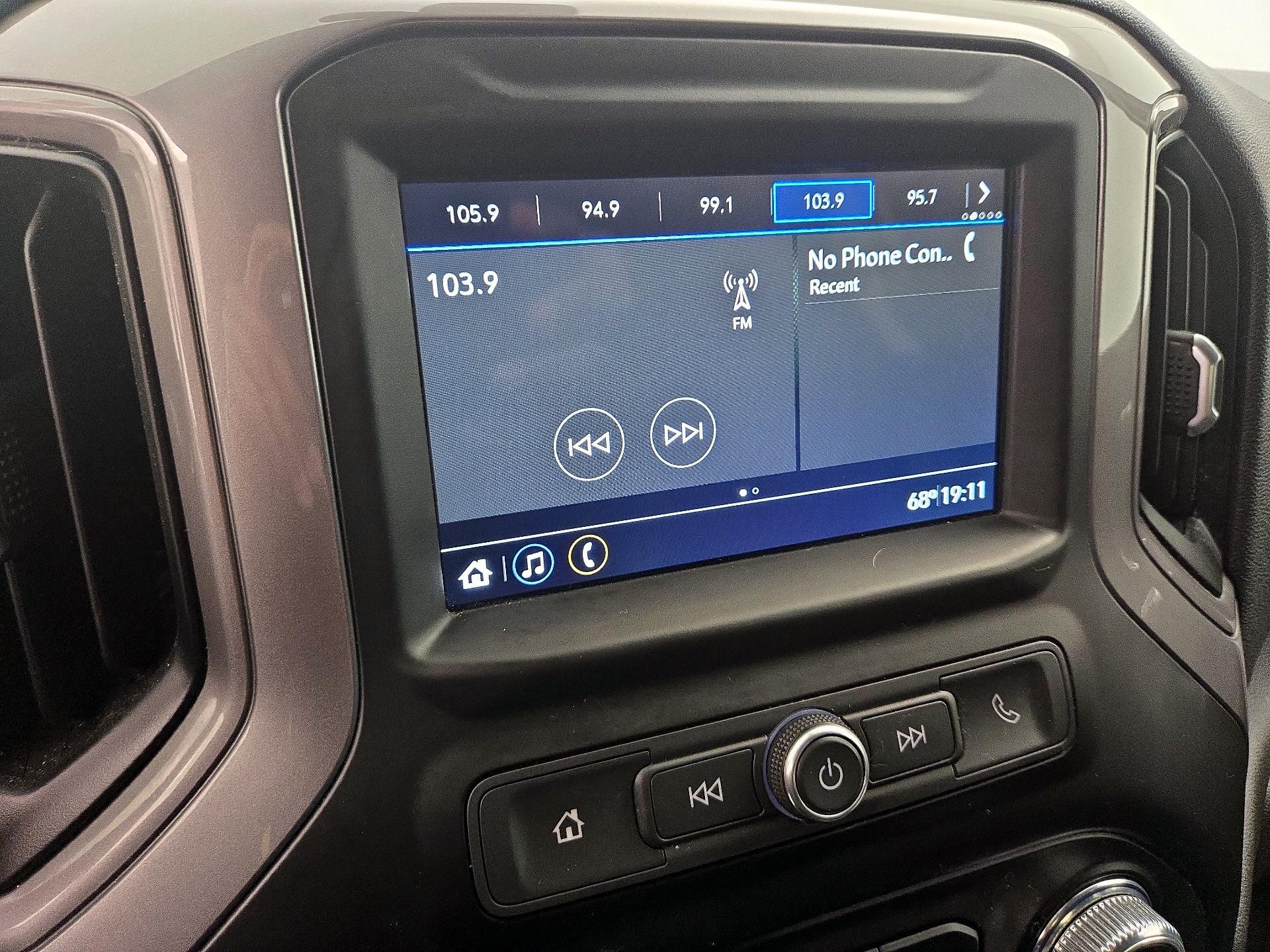 Thumbnail: 2019 GMC Sierra 1500 - 15