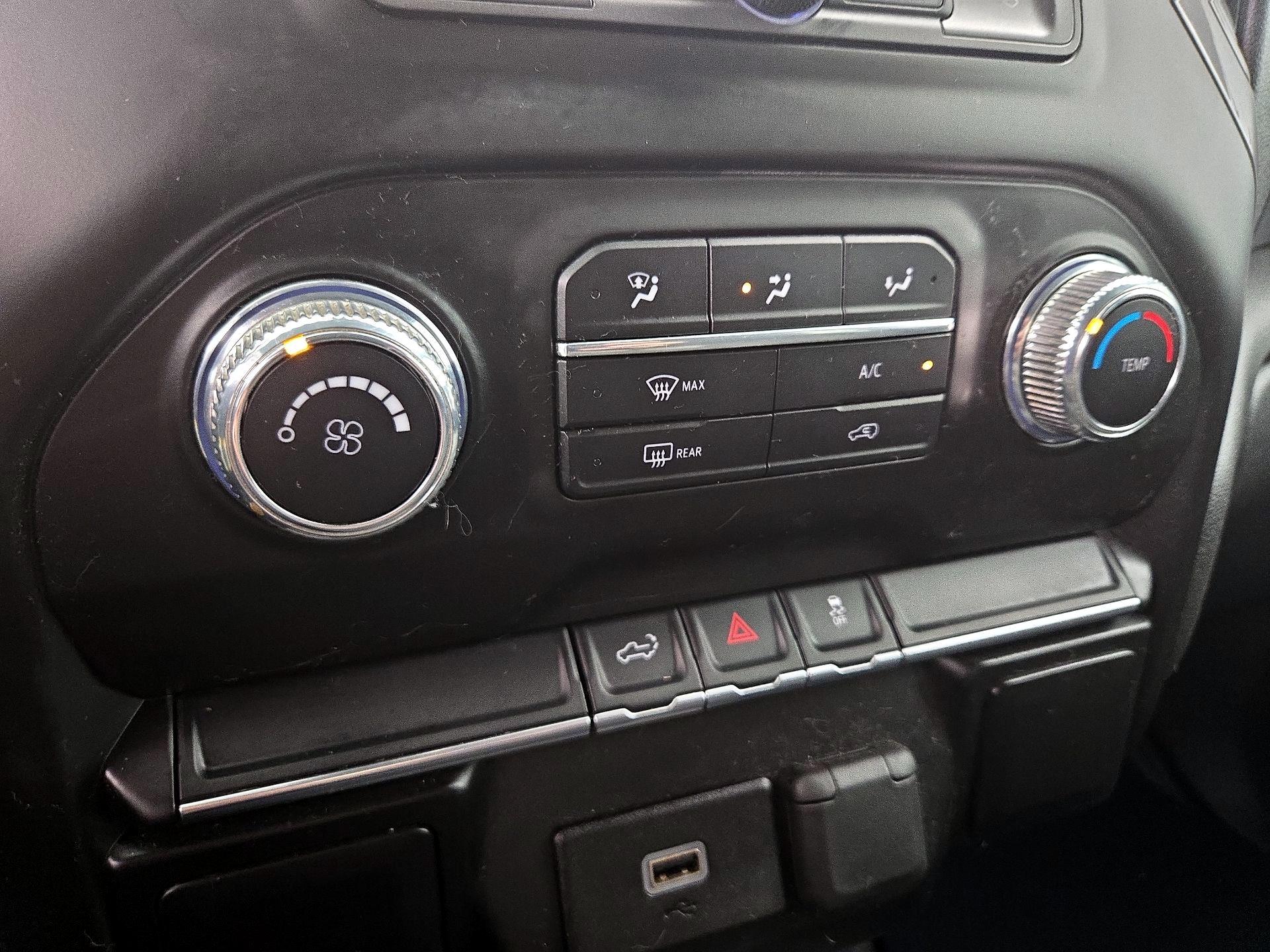 Thumbnail: 2019 GMC Sierra 1500 - 16