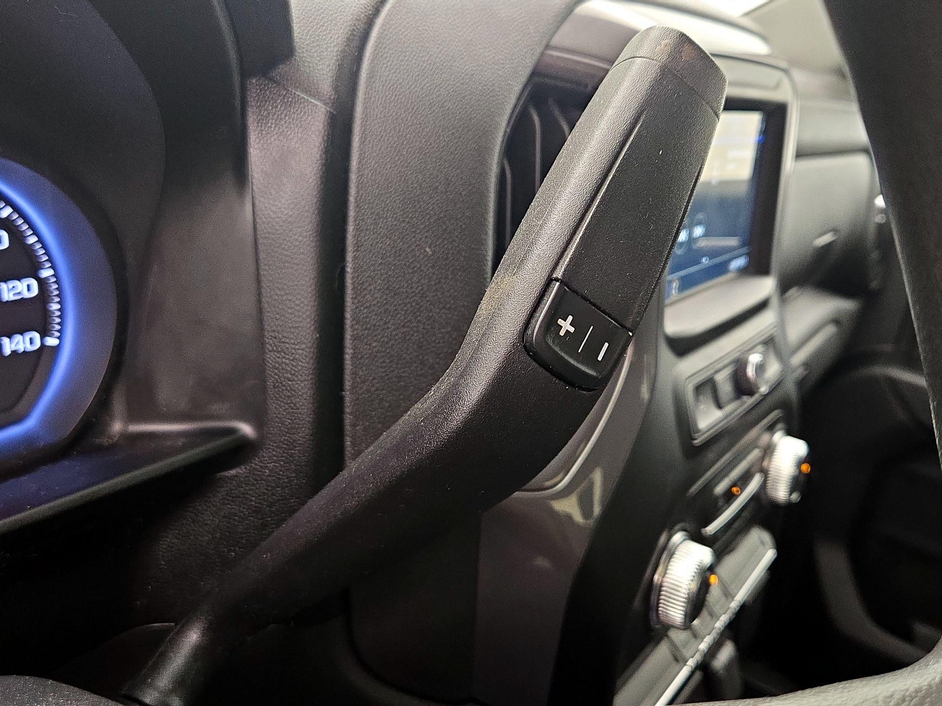 Thumbnail: 2019 GMC Sierra 1500 - 17