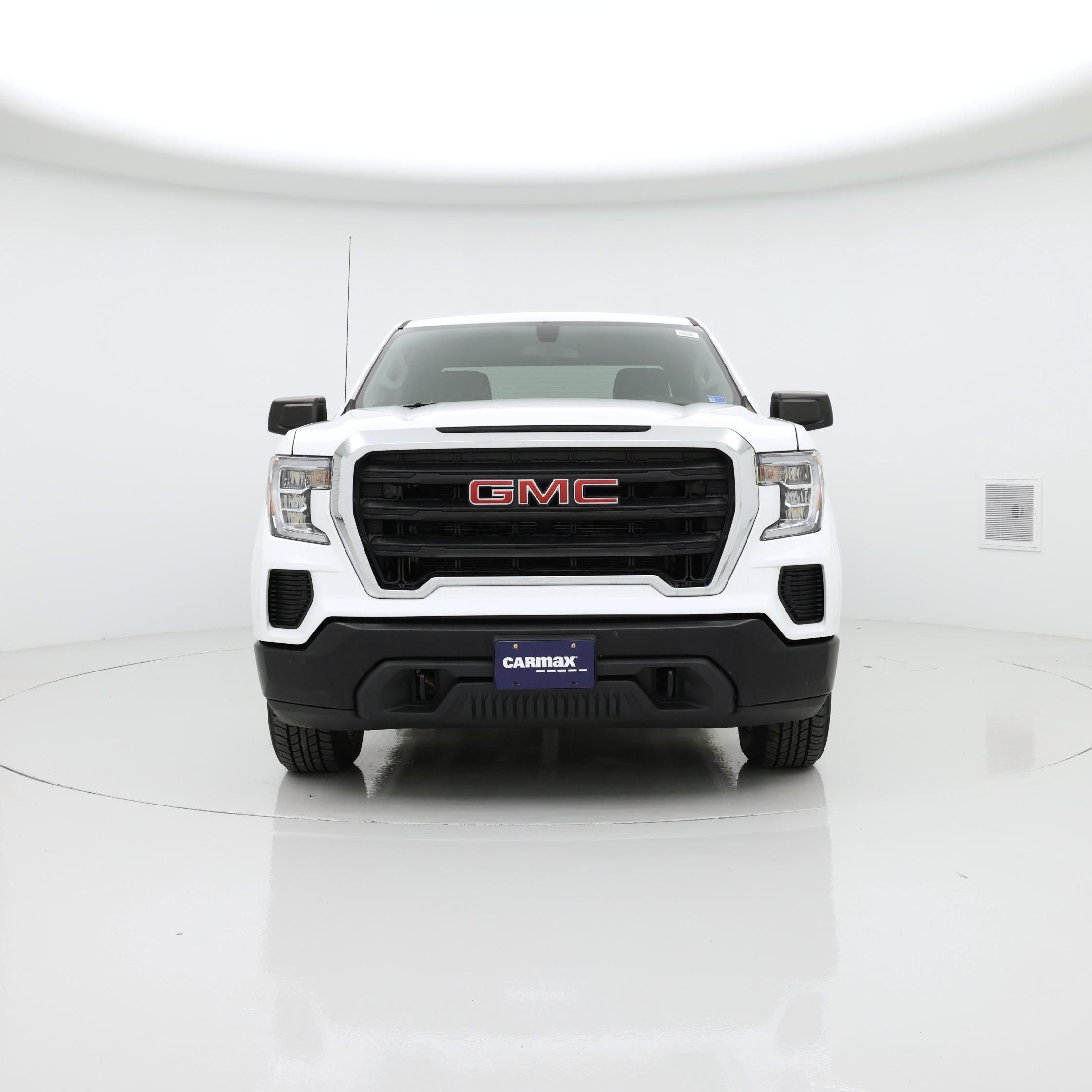 Thumbnail: 2019 GMC Sierra 1500 - 5
