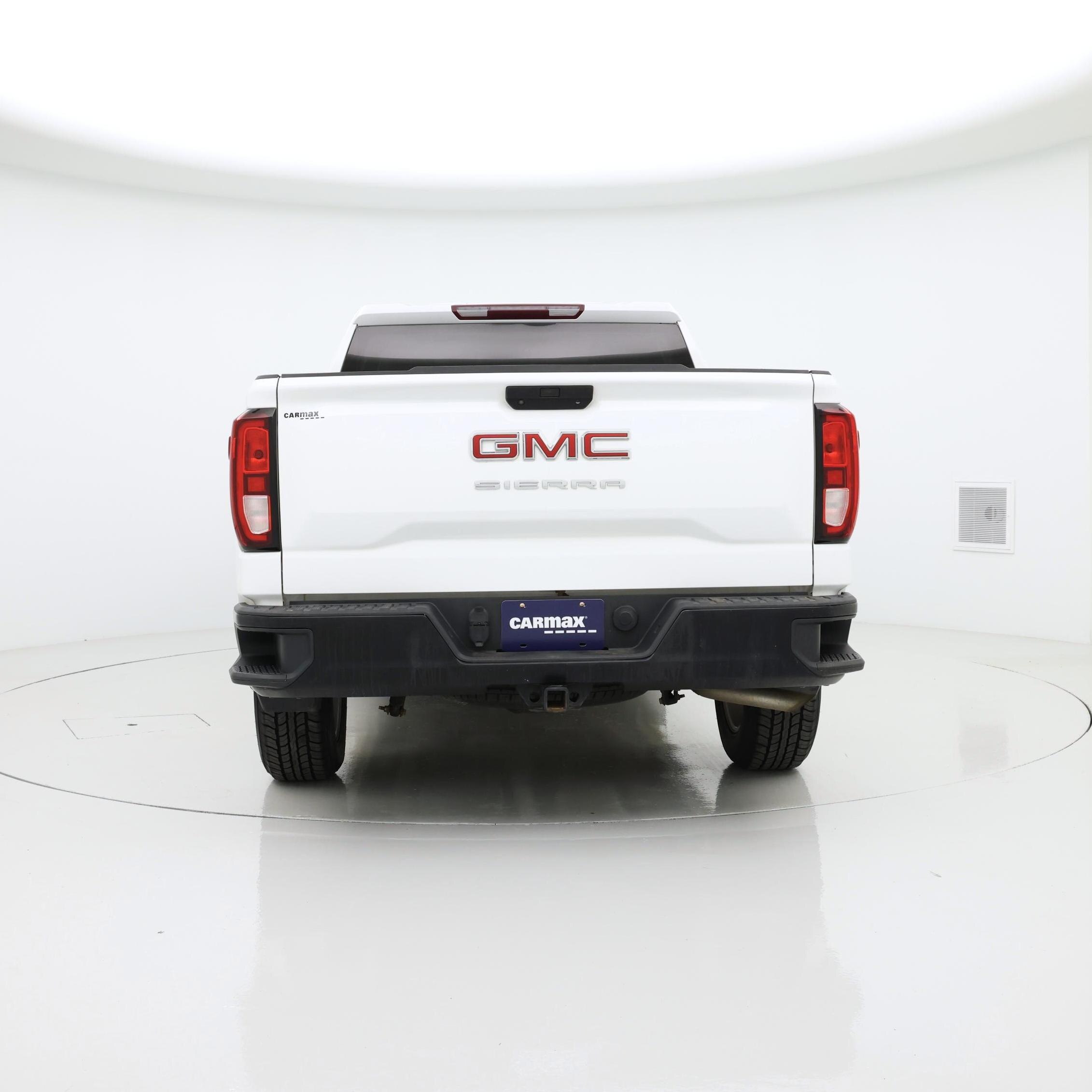 Thumbnail: 2019 GMC Sierra 1500 - 6