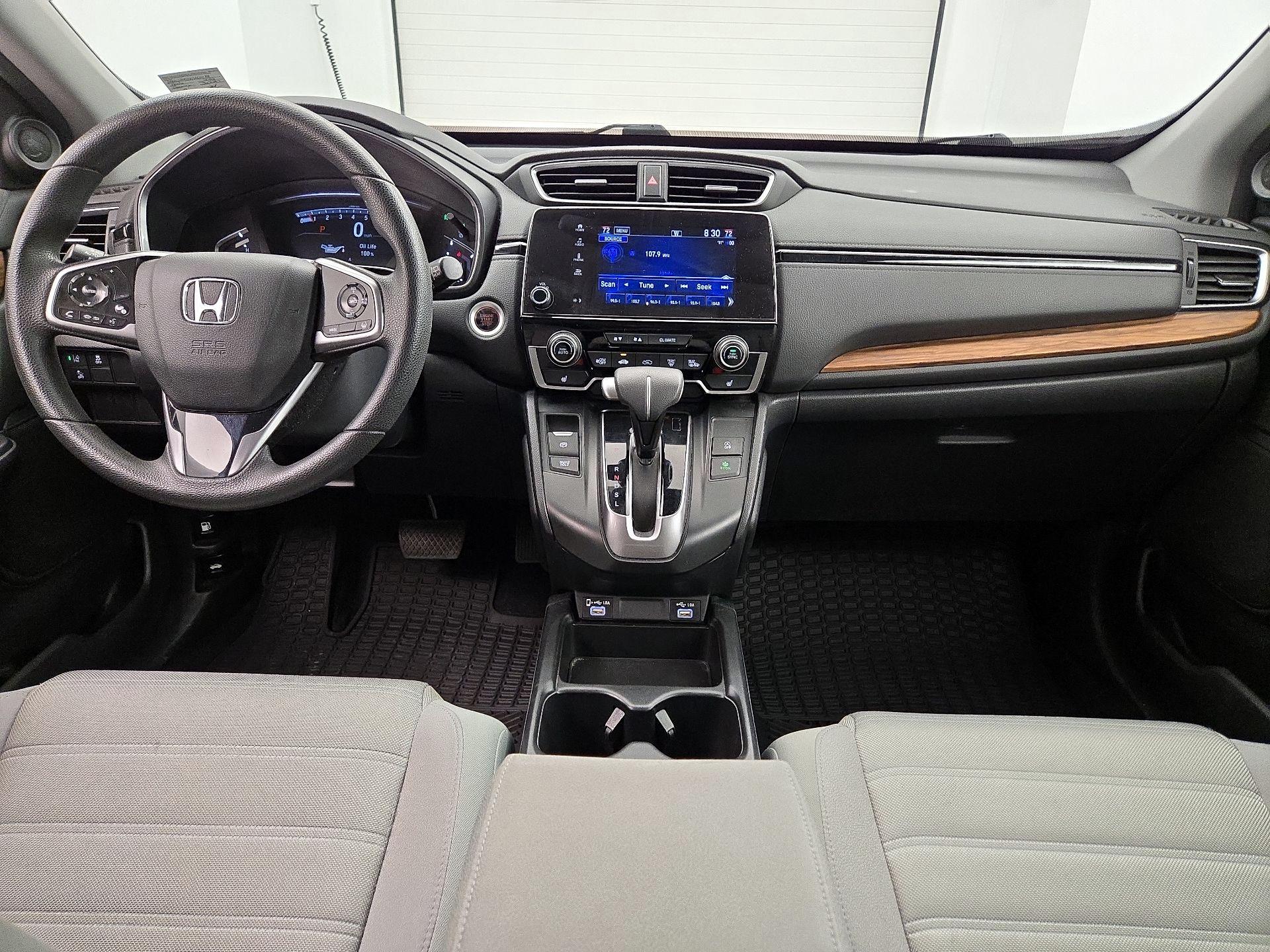 Thumbnail: 2022 Honda CR-V - 9