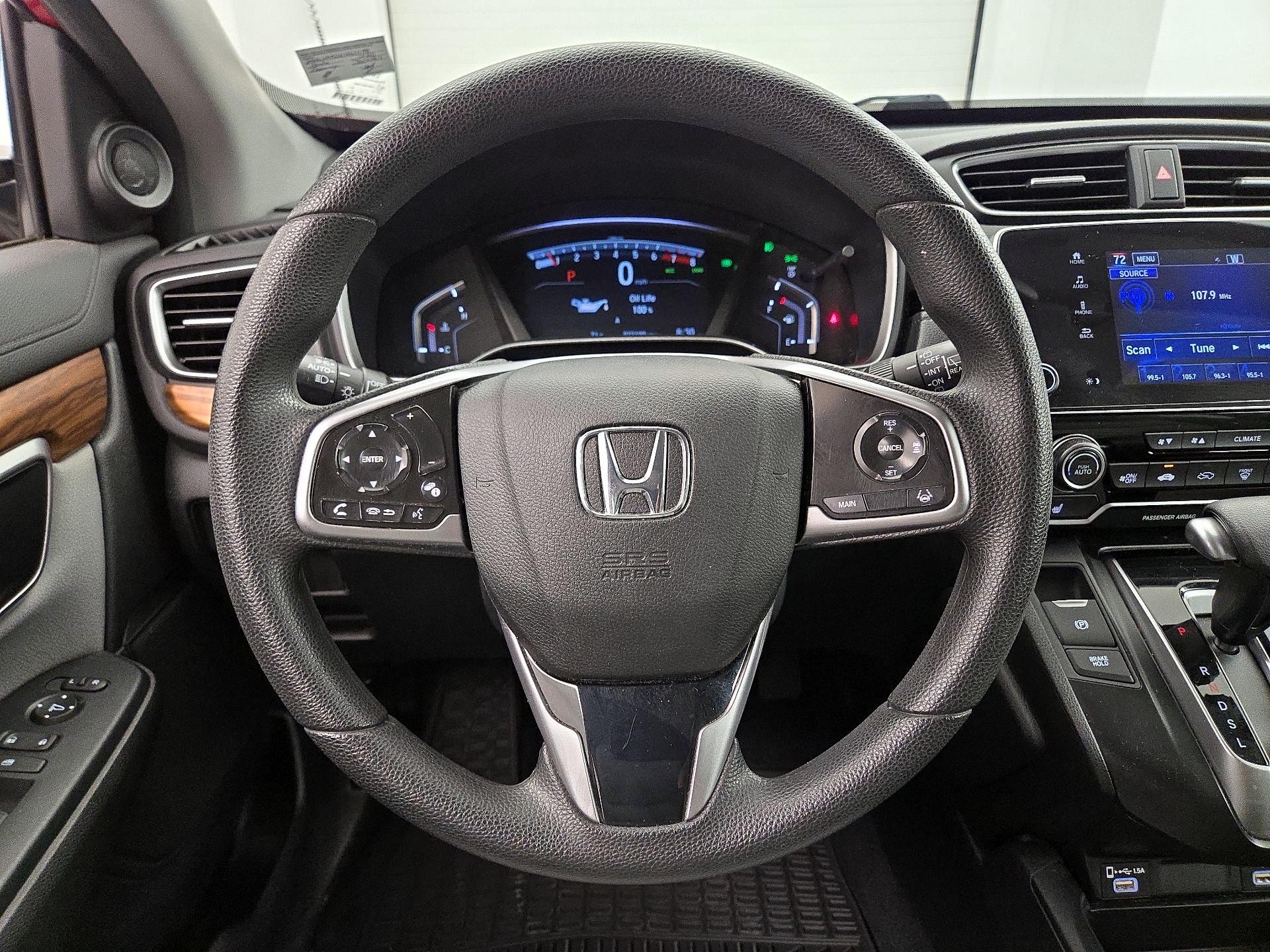 Thumbnail: 2022 Honda CR-V - 10