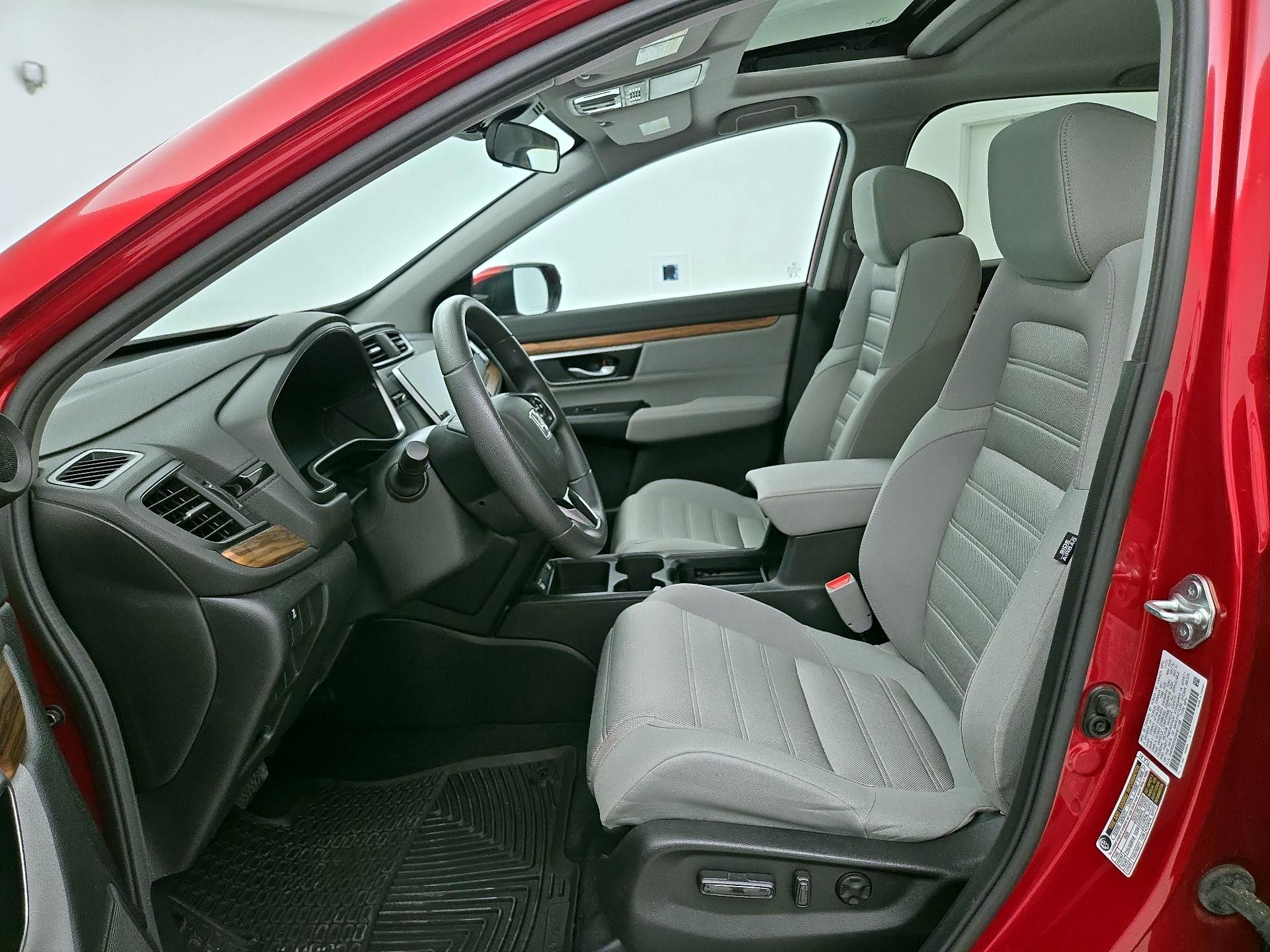 Thumbnail: 2022 Honda CR-V - 11