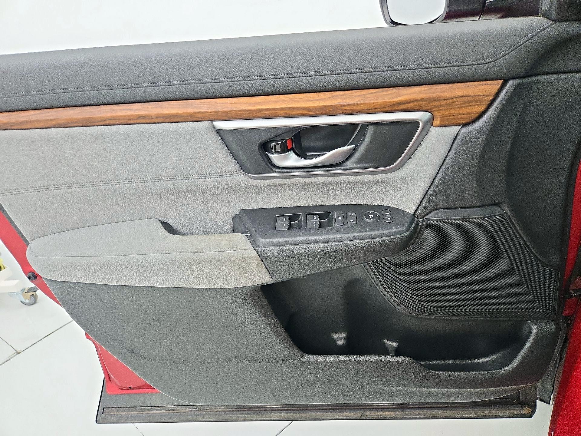 Thumbnail: 2022 Honda CR-V - 12