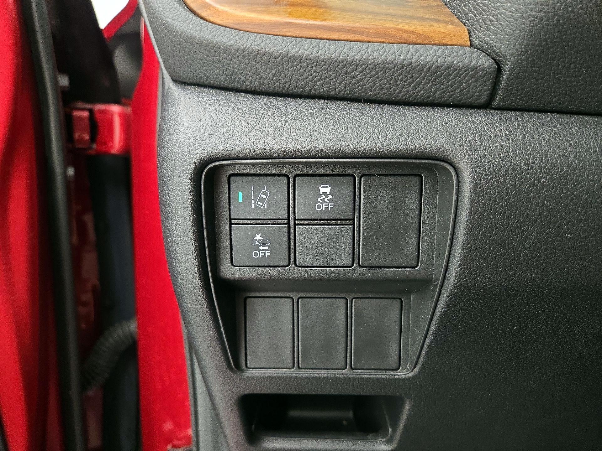 Thumbnail: 2022 Honda CR-V - 13