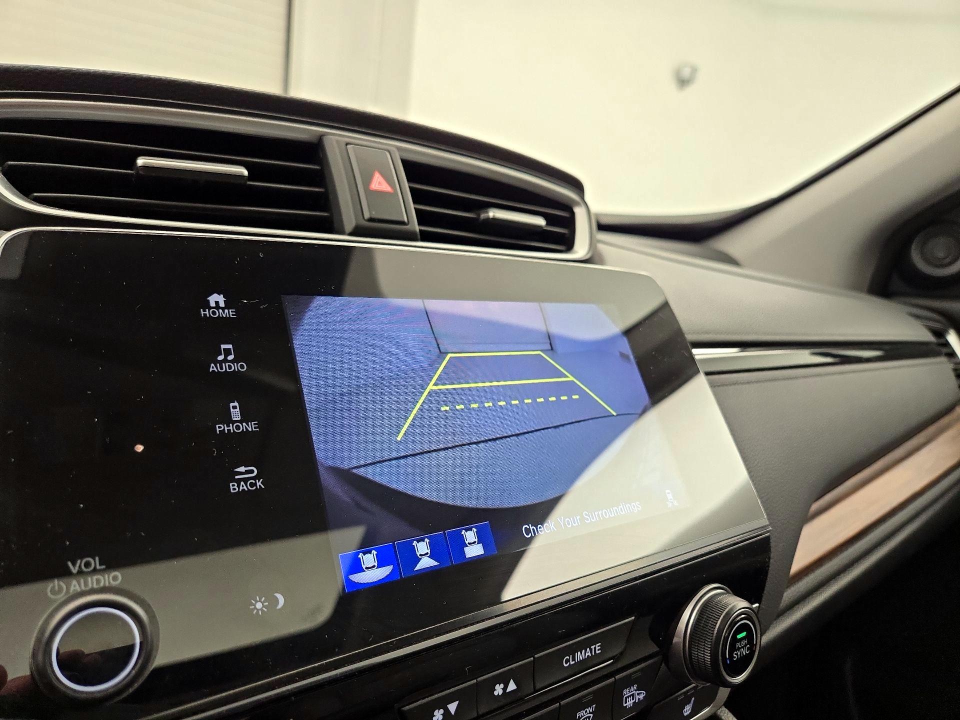 Thumbnail: 2022 Honda CR-V - 14