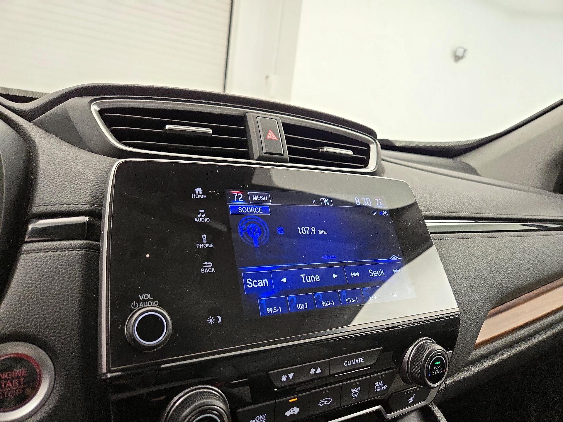 Thumbnail: 2022 Honda CR-V - 15