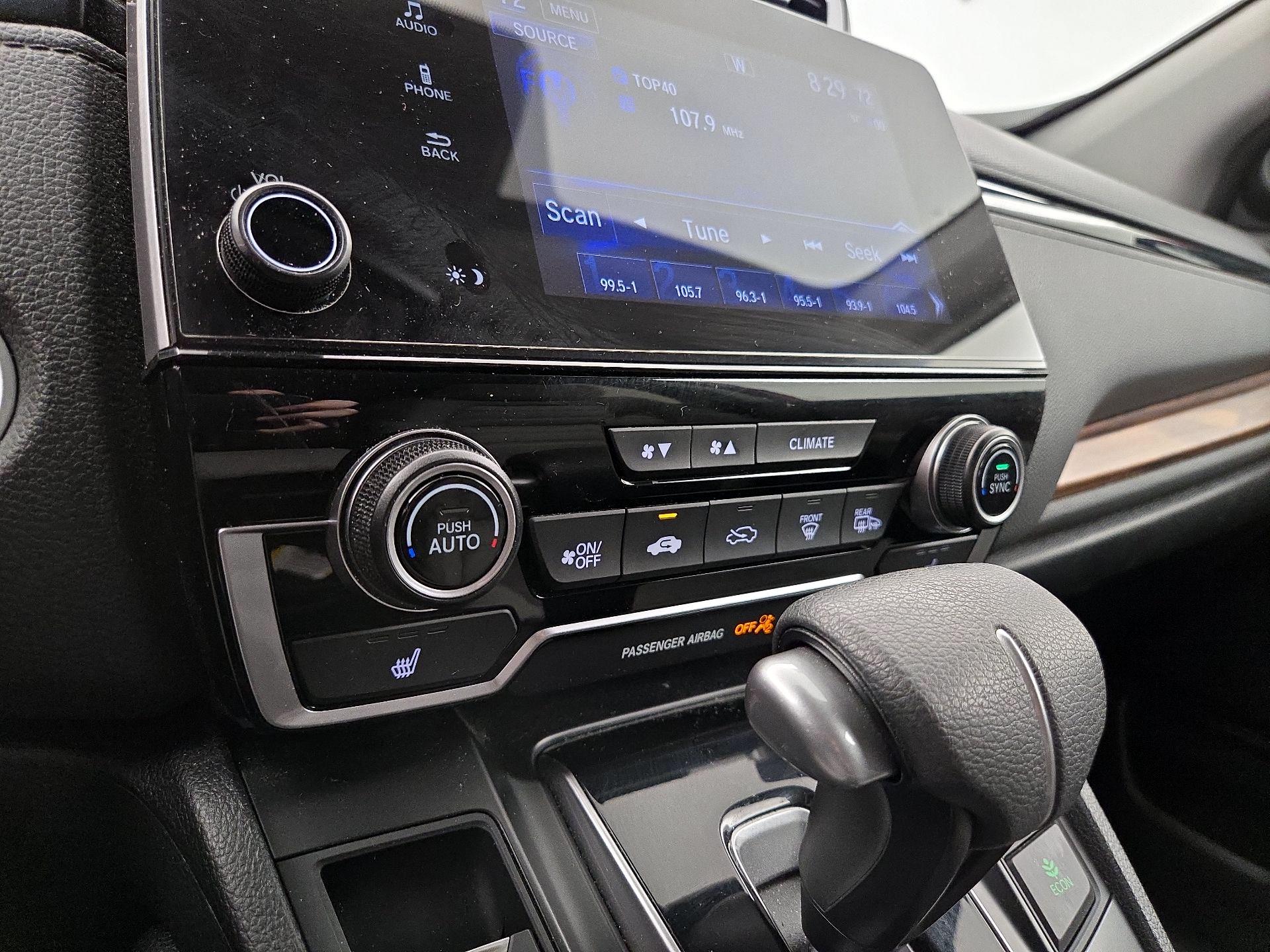 Thumbnail: 2022 Honda CR-V - 16