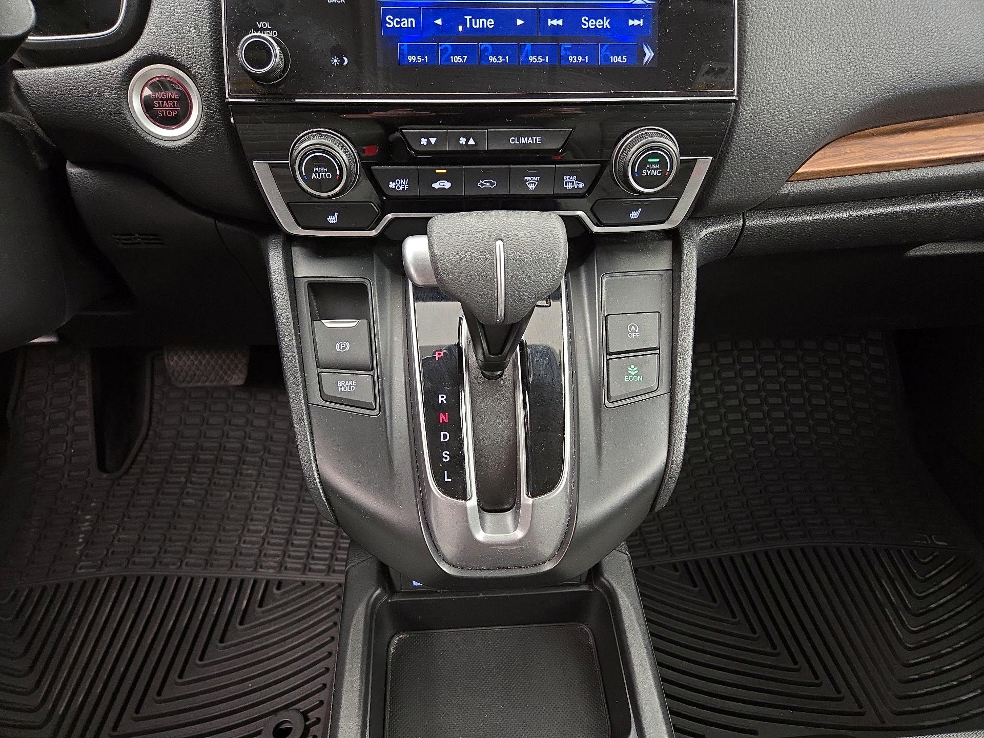 Thumbnail: 2022 Honda CR-V - 17