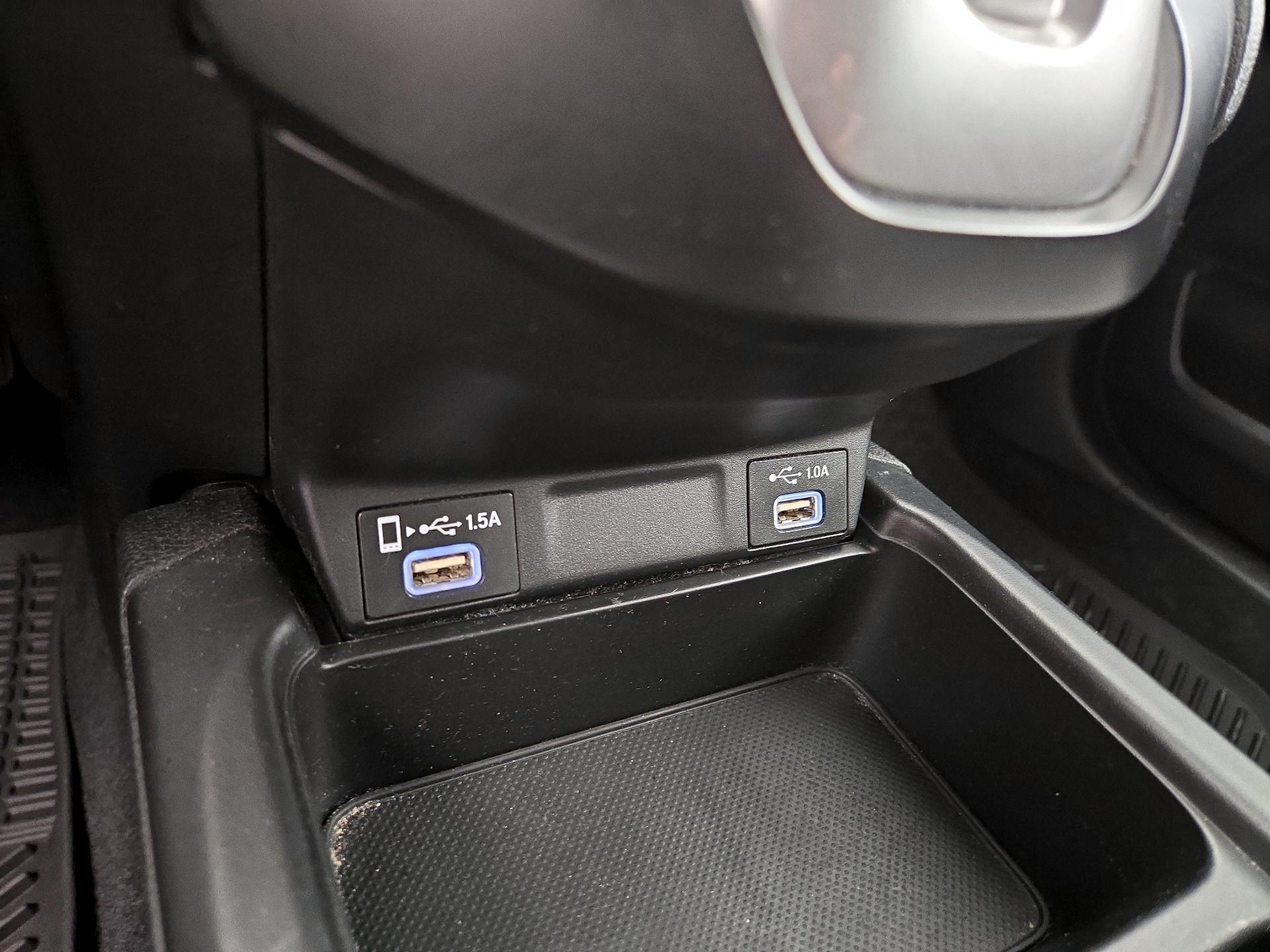 Thumbnail: 2022 Honda CR-V - 18