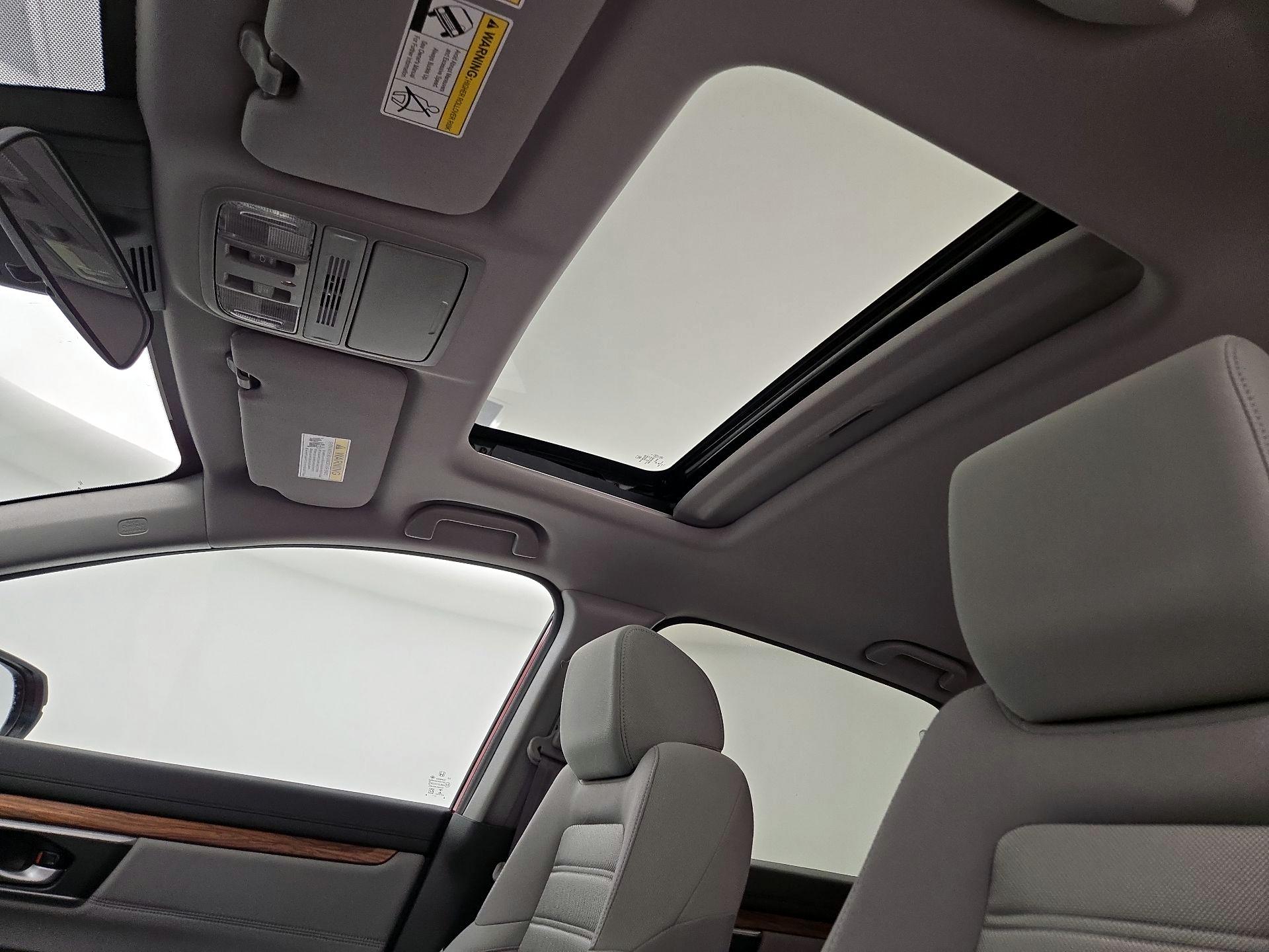 Thumbnail: 2022 Honda CR-V - 19