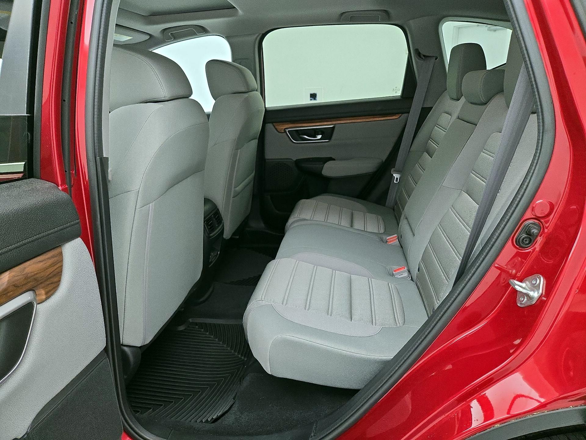 Thumbnail: 2022 Honda CR-V - 20