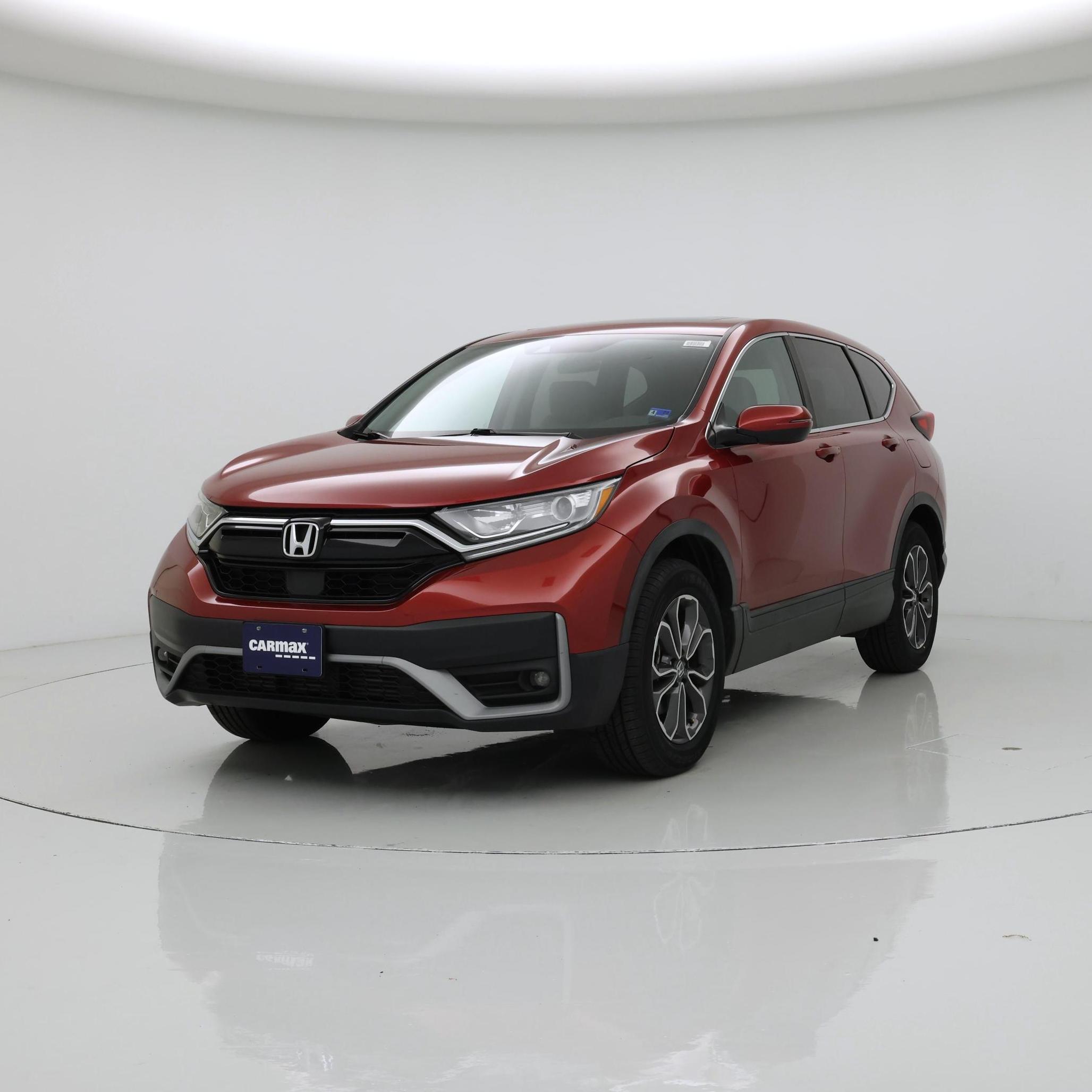 Thumbnail: 2022 Honda CR-V - 4