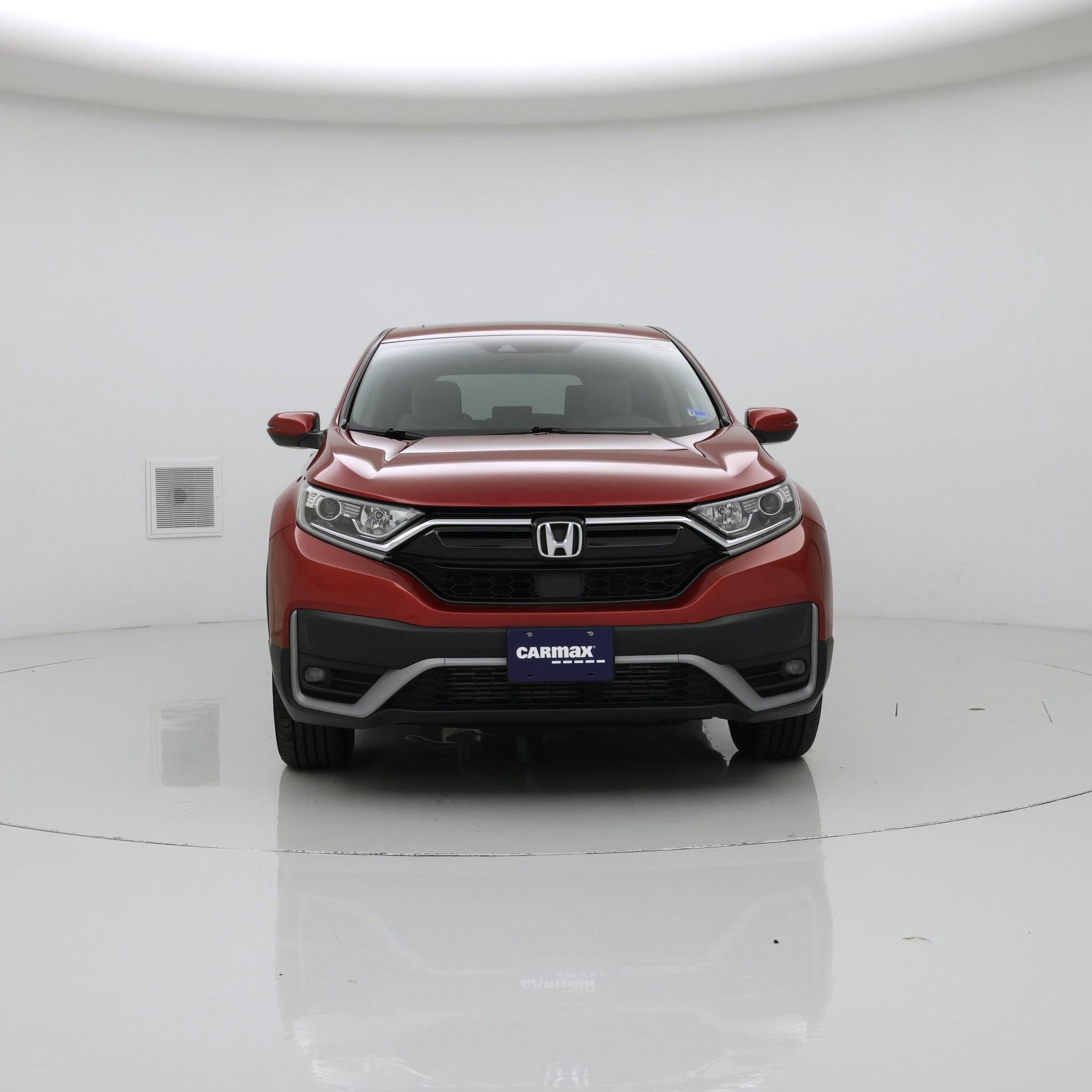 Thumbnail: 2022 Honda CR-V - 5