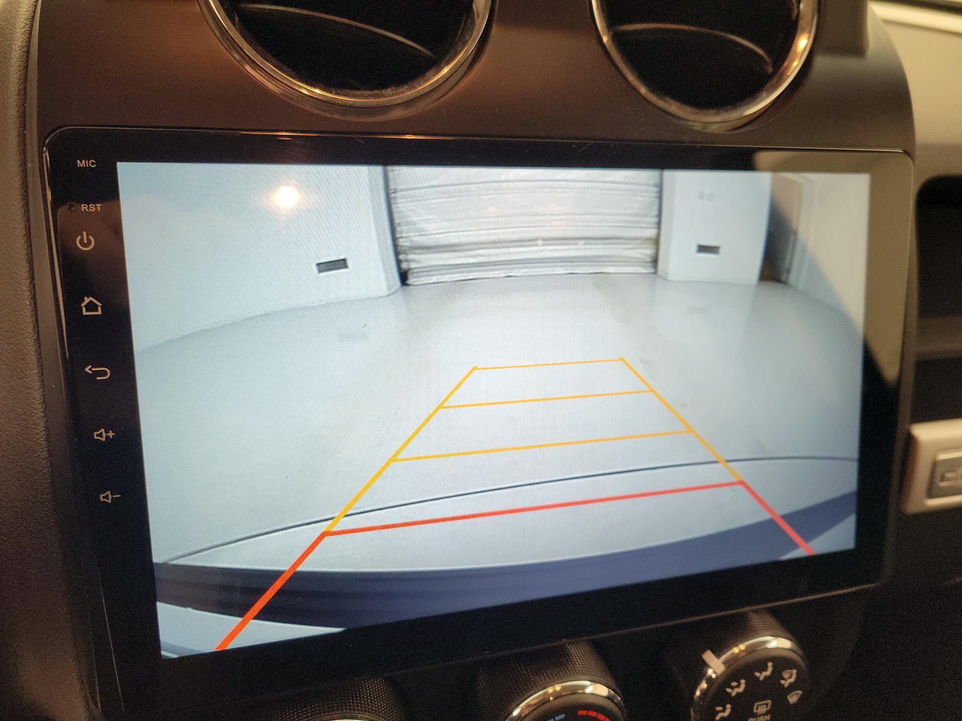 Thumbnail: 2016 Jeep Compass - 13