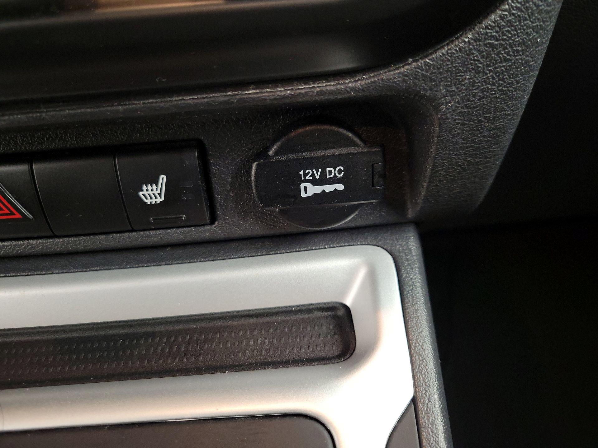 Thumbnail: 2016 Jeep Compass - 17