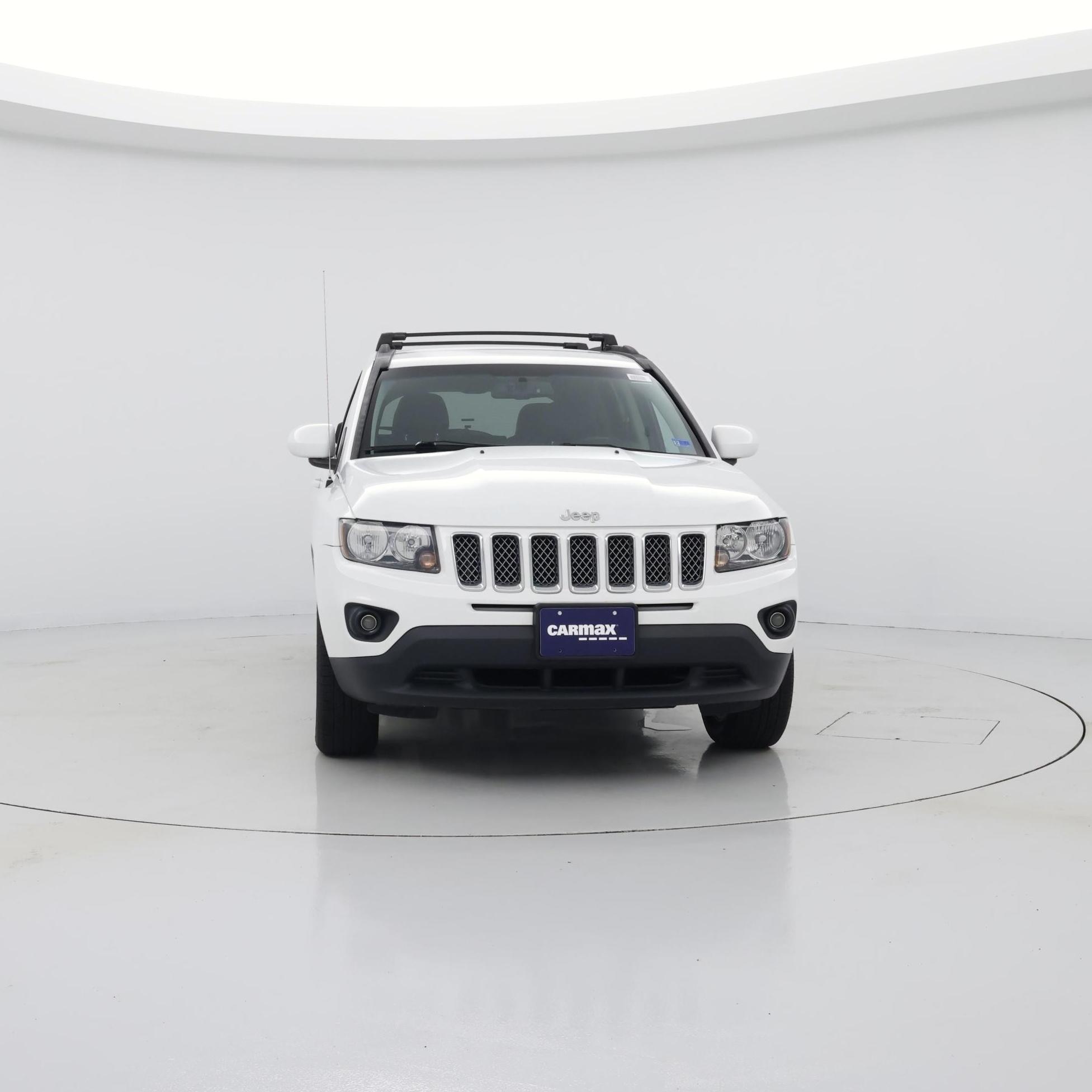 Thumbnail: 2016 Jeep Compass - 5