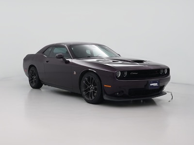 2020 Dodge Challenger R/T Scat Pack