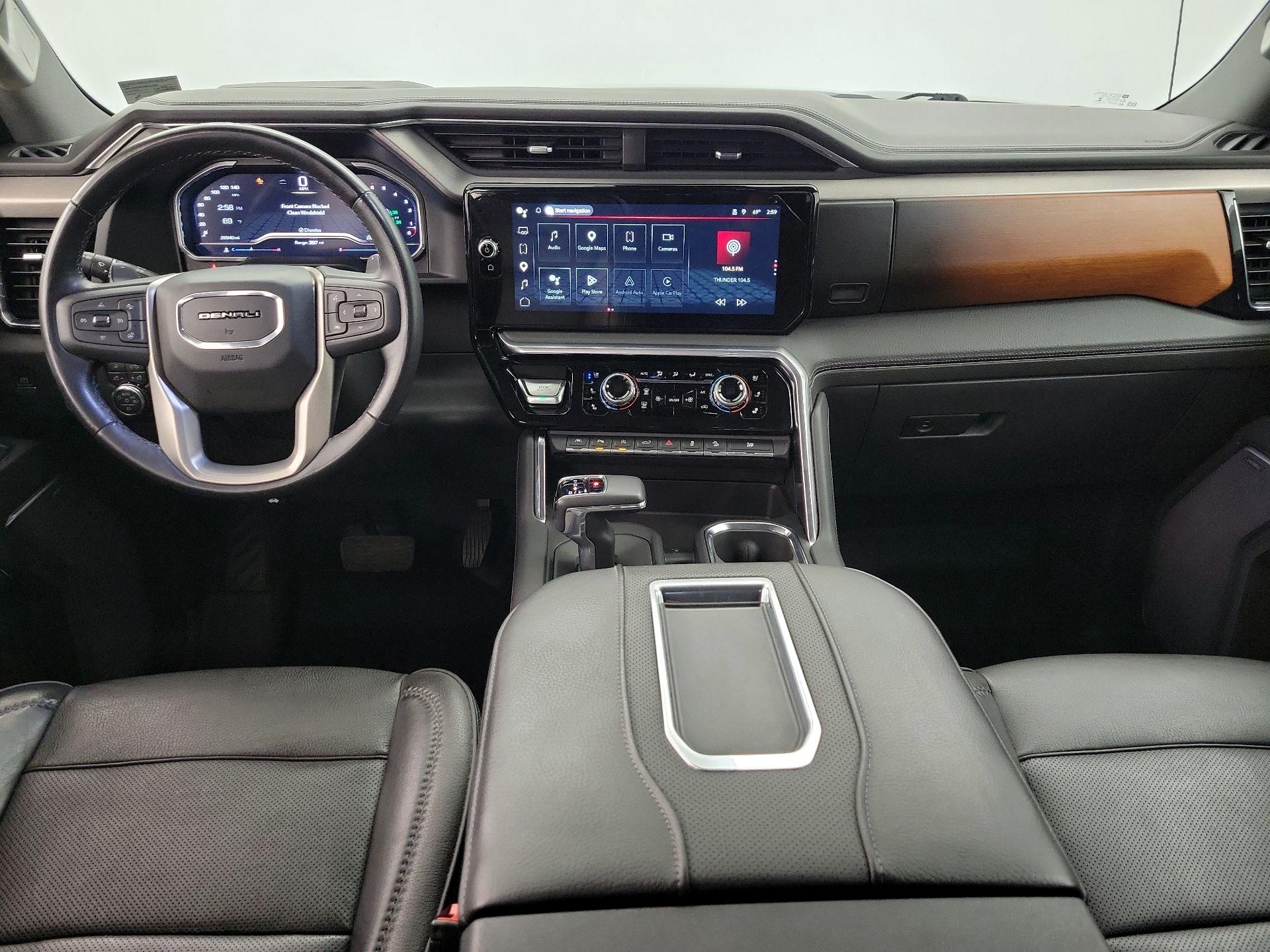 Thumbnail: 2022 GMC Sierra 1500 - 9