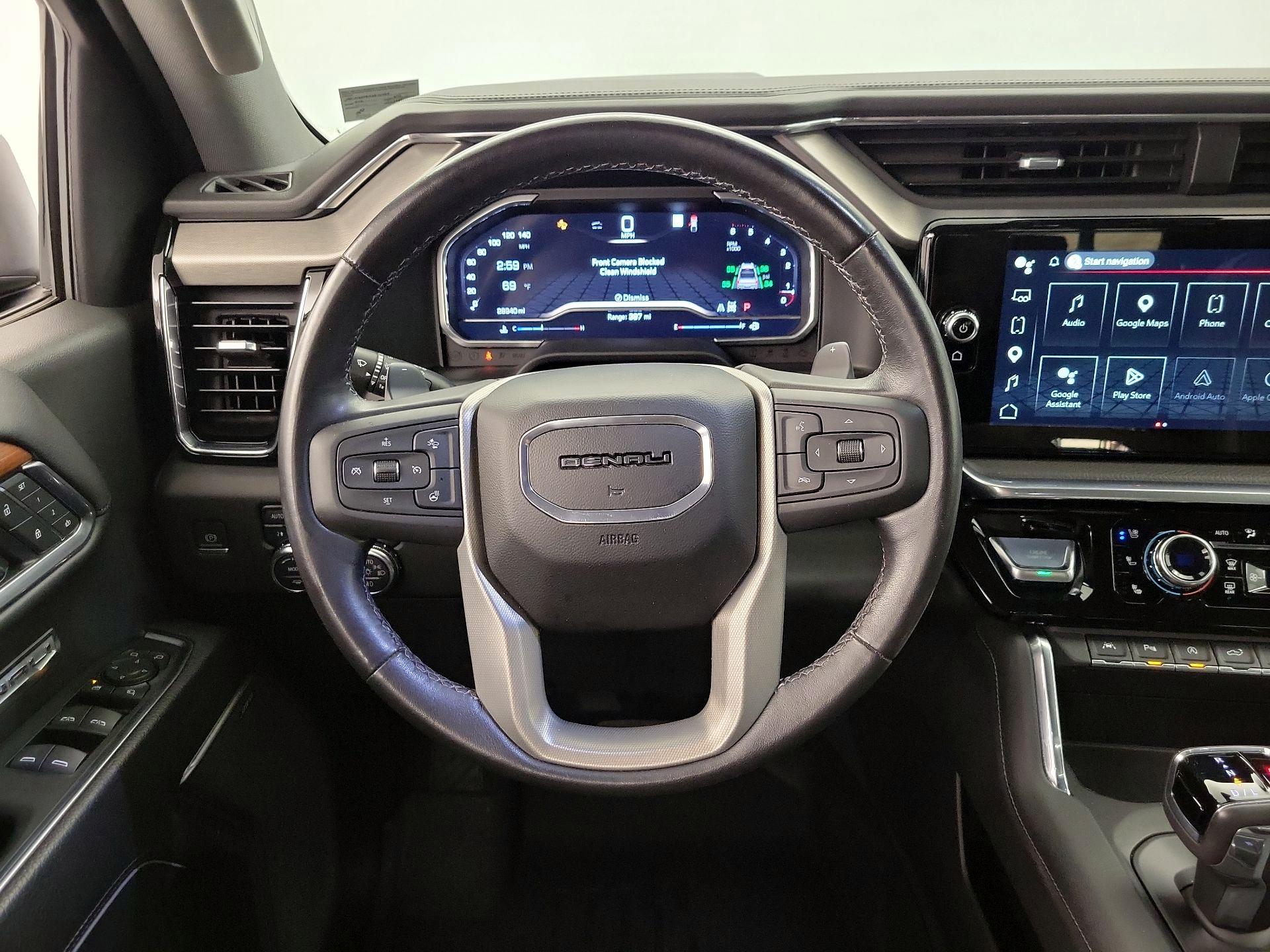 Thumbnail: 2022 GMC Sierra 1500 - 10