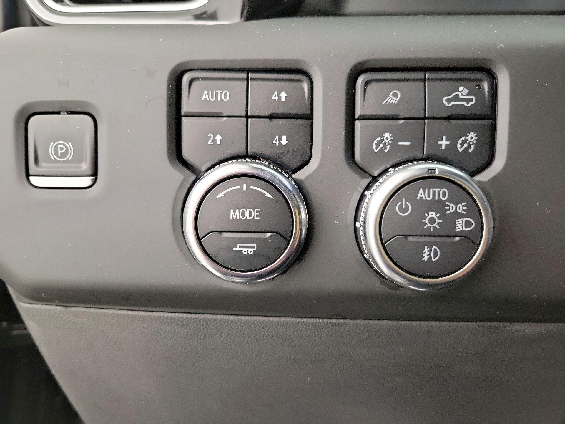 Thumbnail: 2022 GMC Sierra 1500 - 13