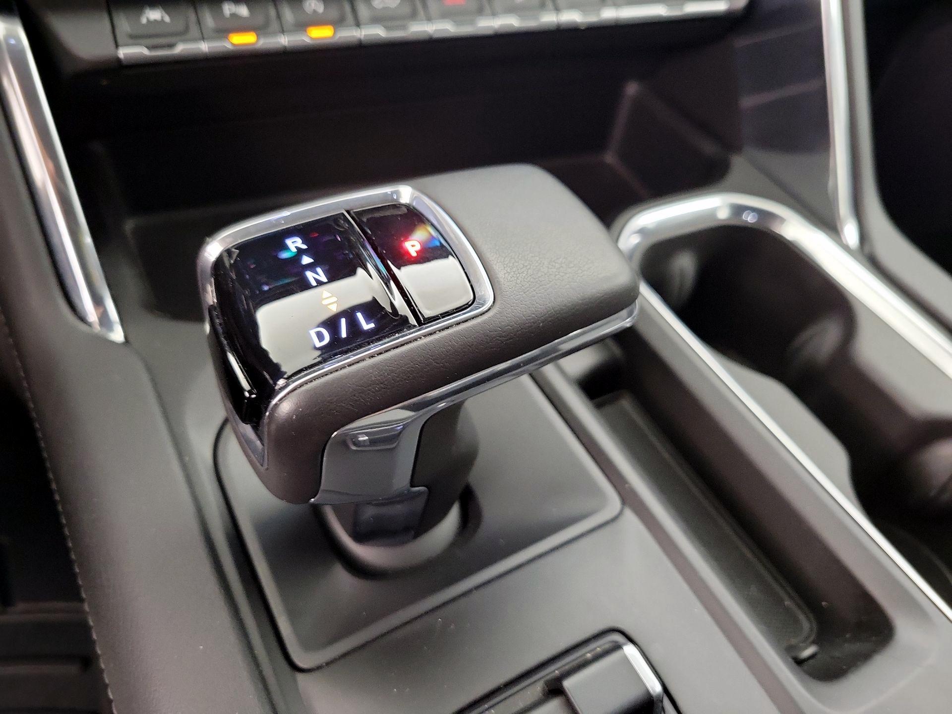 Thumbnail: 2022 GMC Sierra 1500 - 18