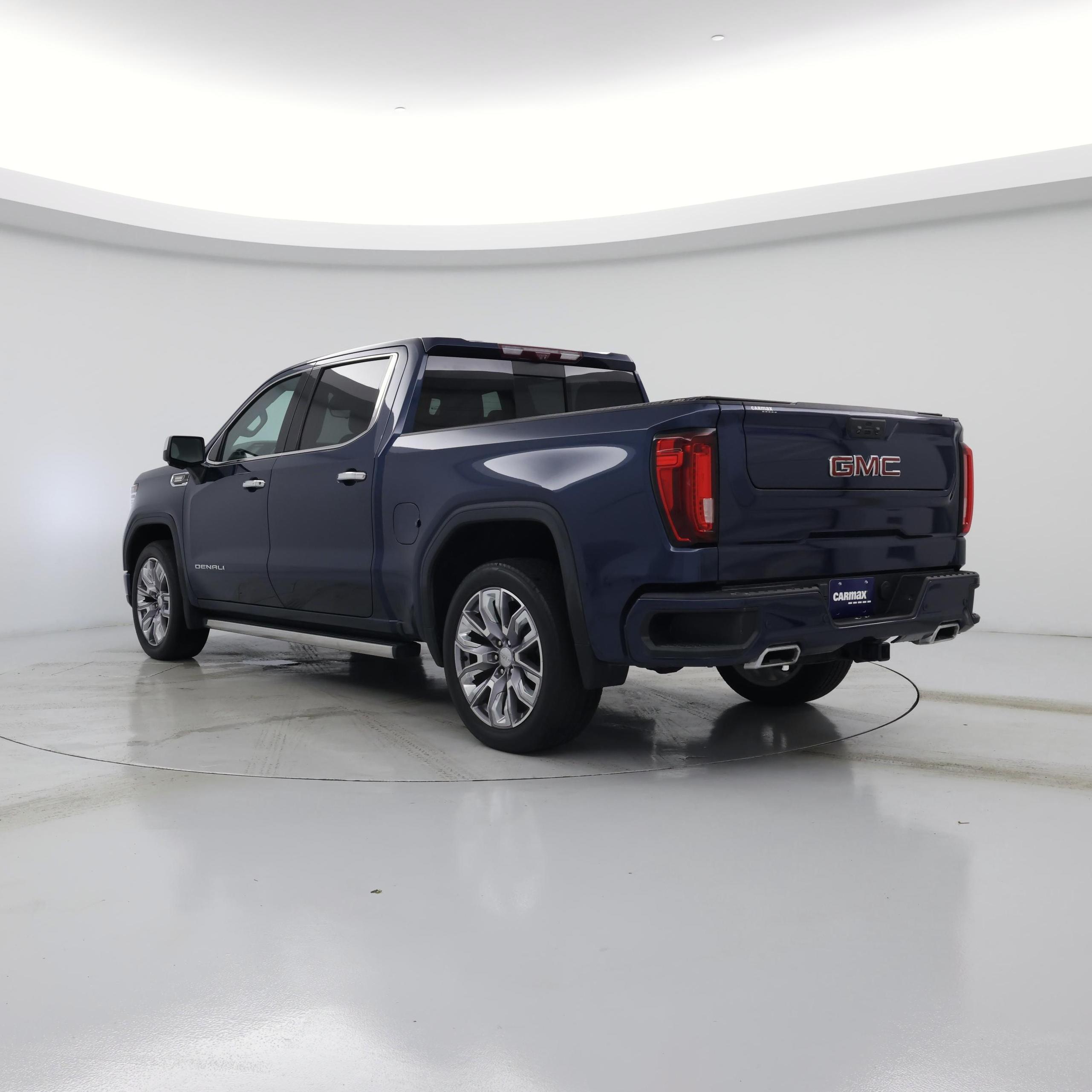 Thumbnail: 2022 GMC Sierra 1500 - 2