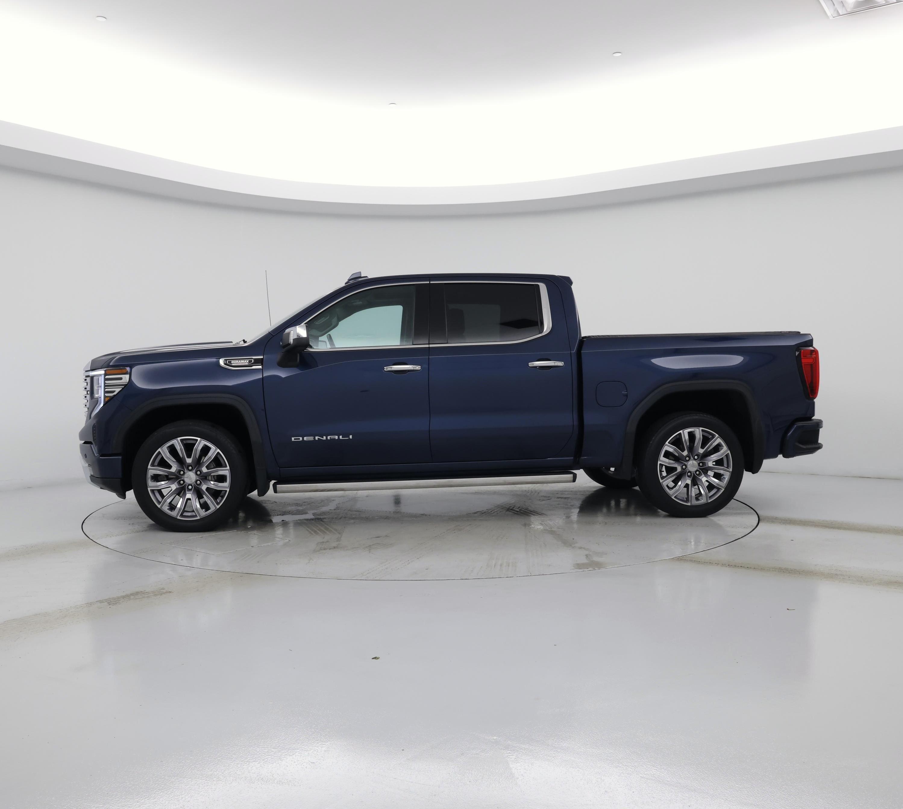 Thumbnail: 2022 GMC Sierra 1500 - 3