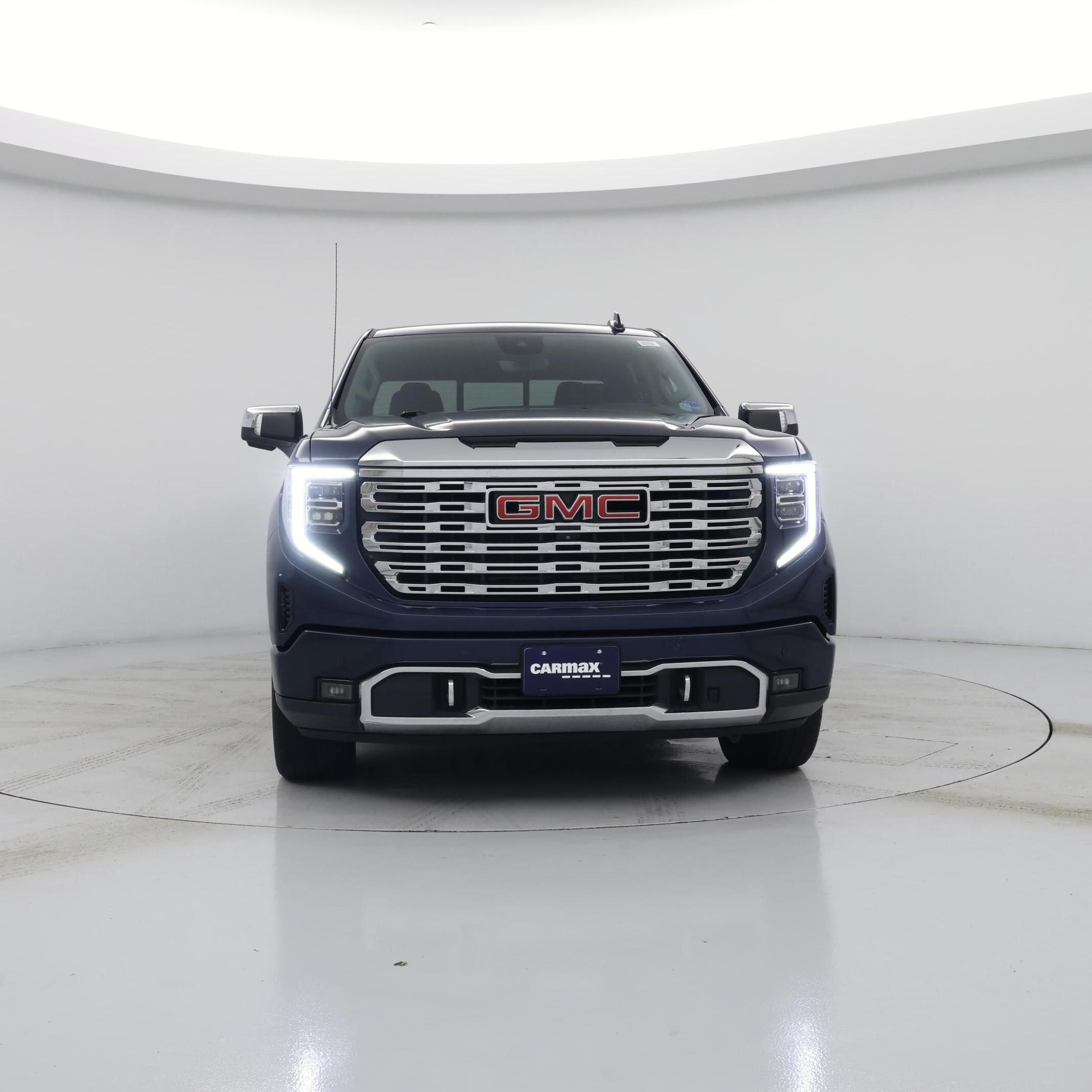 Thumbnail: 2022 GMC Sierra 1500 - 5