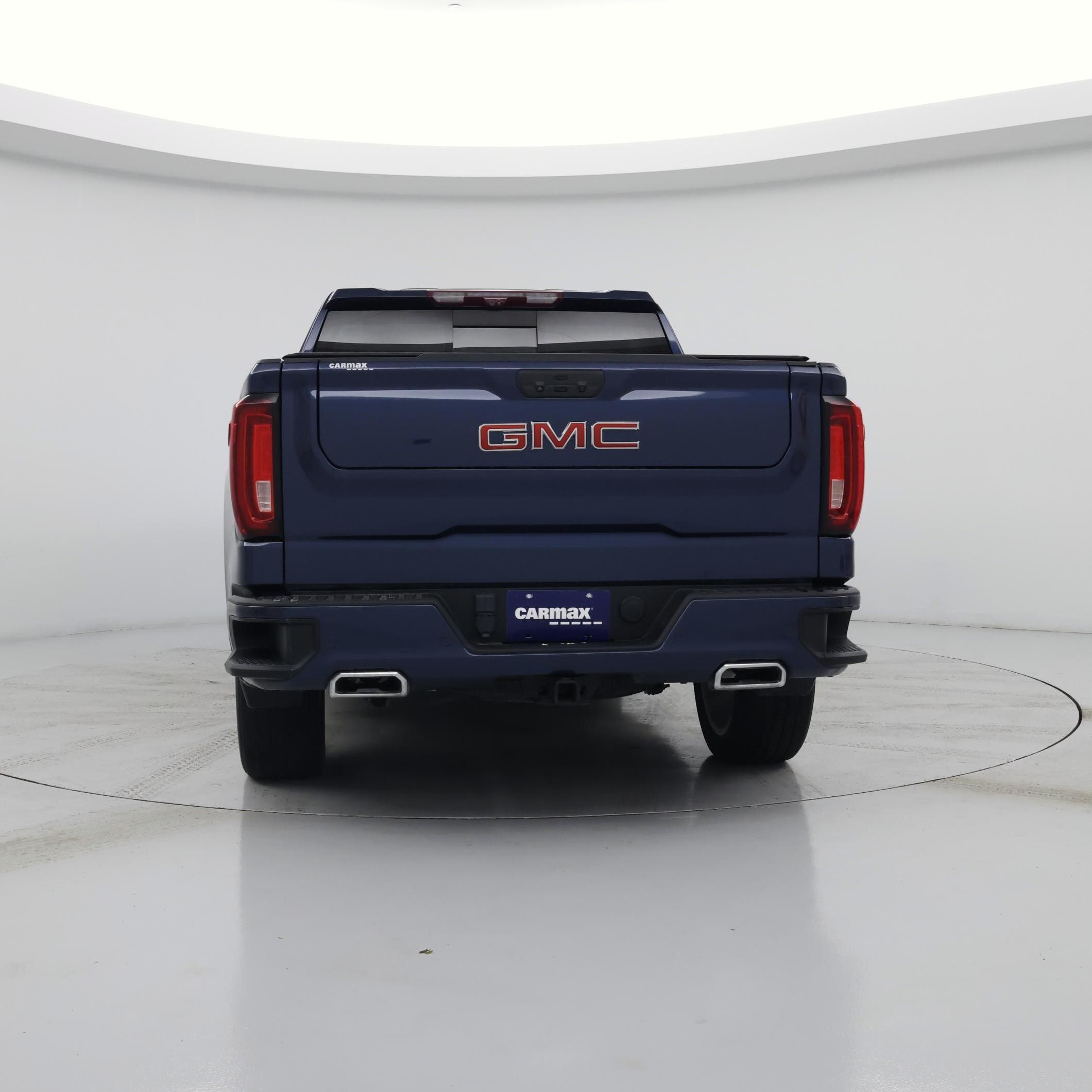 Thumbnail: 2022 GMC Sierra 1500 - 6