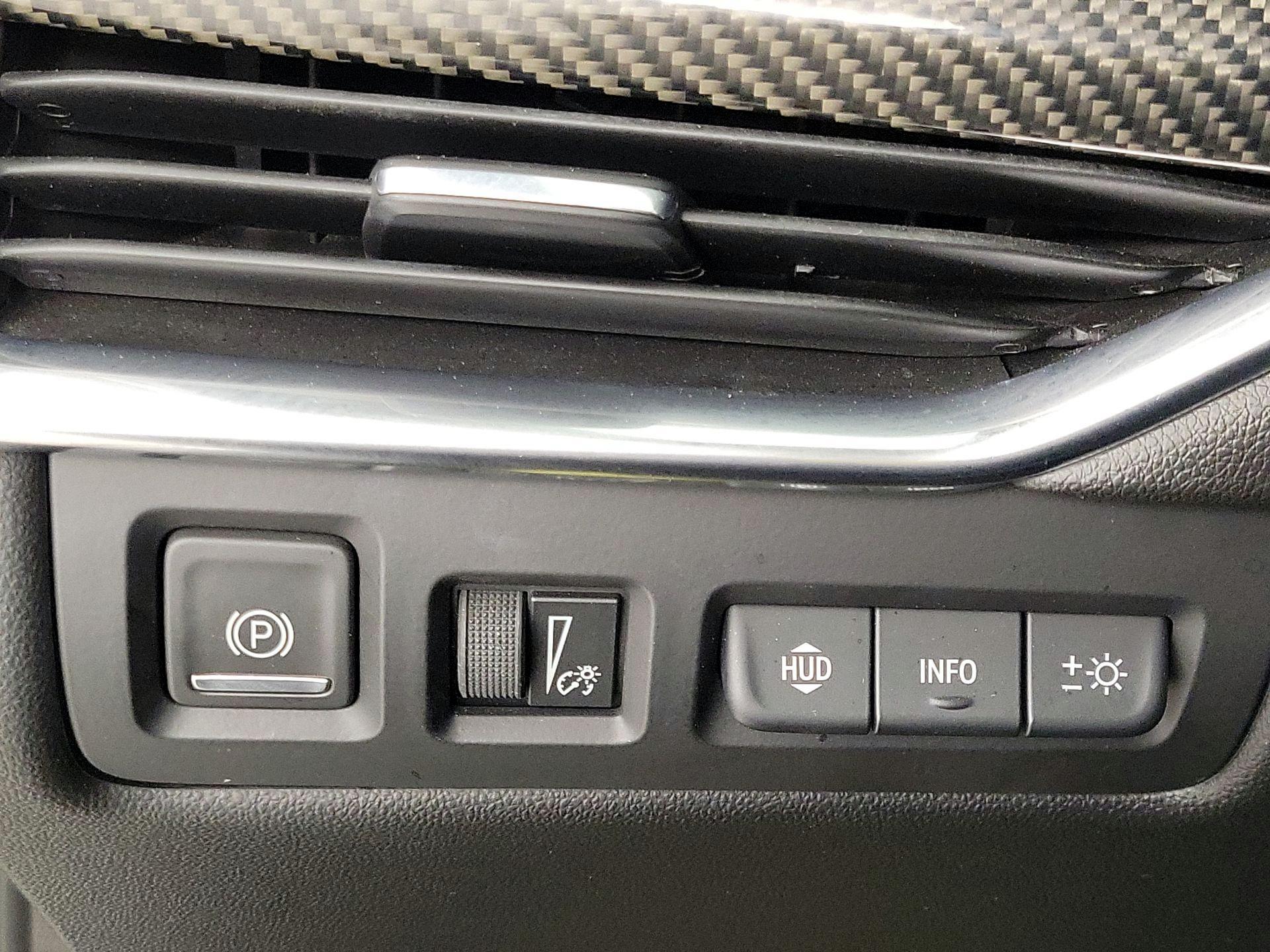 Thumbnail: 2019 Cadillac XT4 - 13