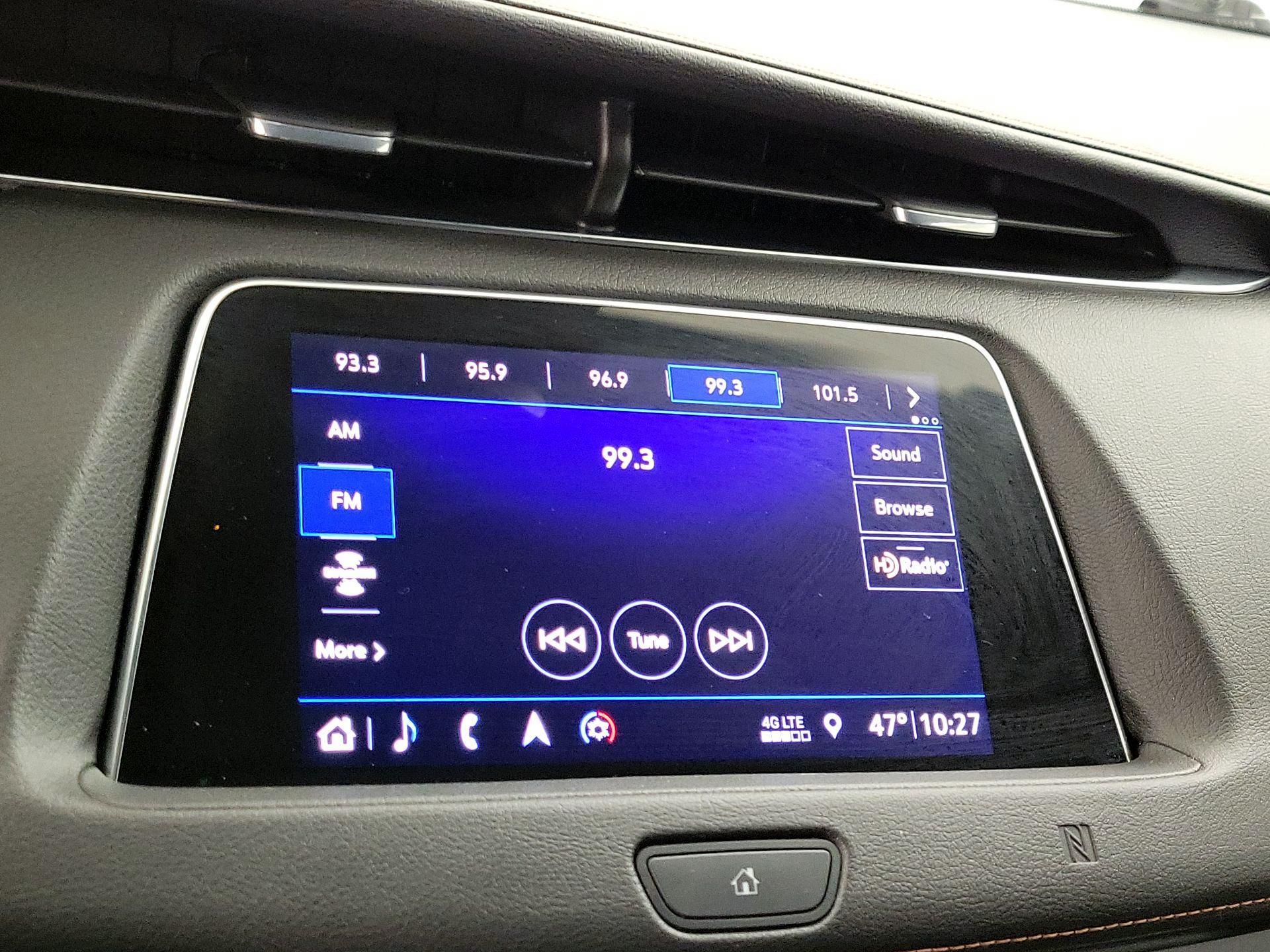 Thumbnail: 2019 Cadillac XT4 - 16