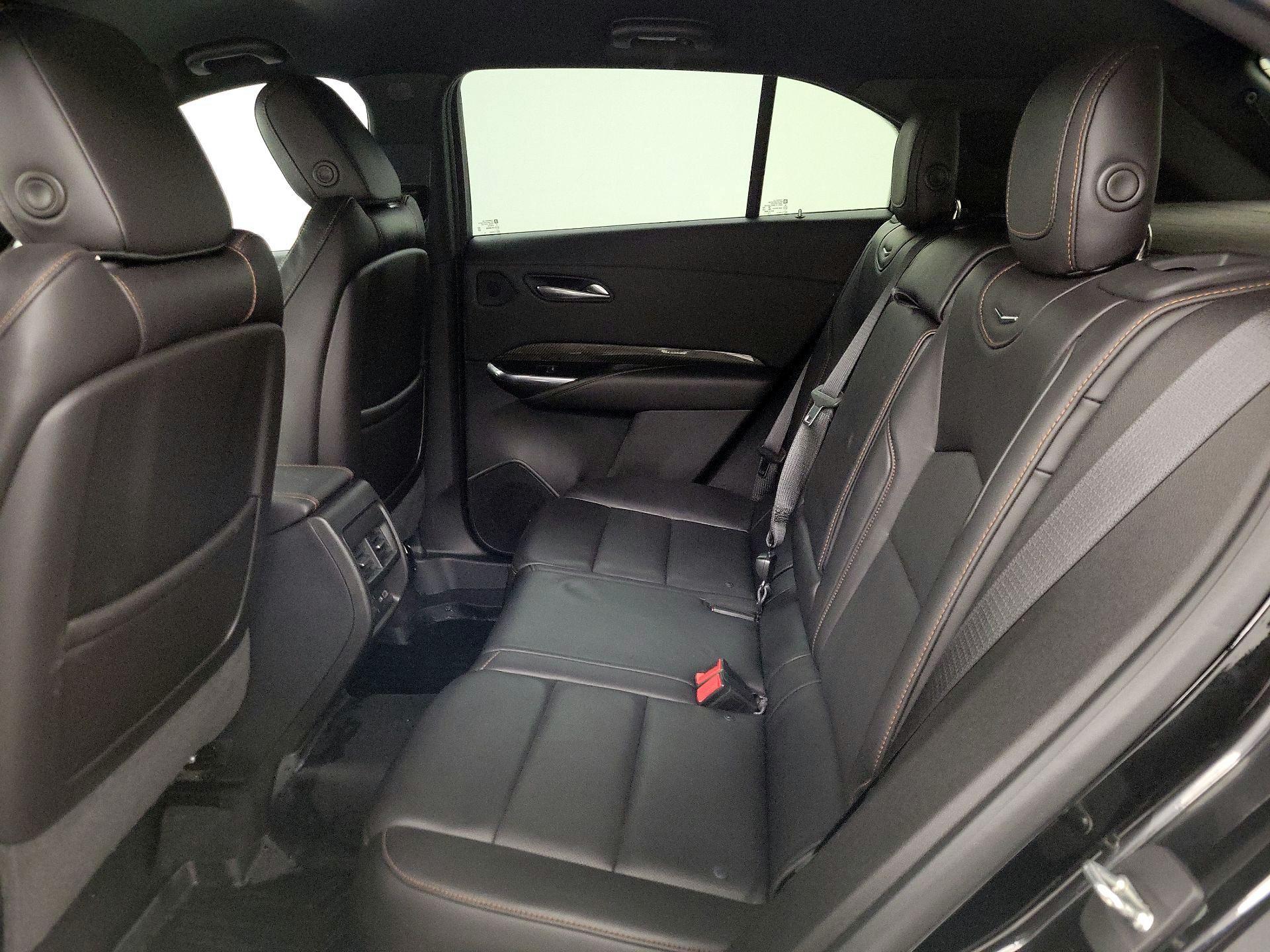 Thumbnail: 2019 Cadillac XT4 - 20