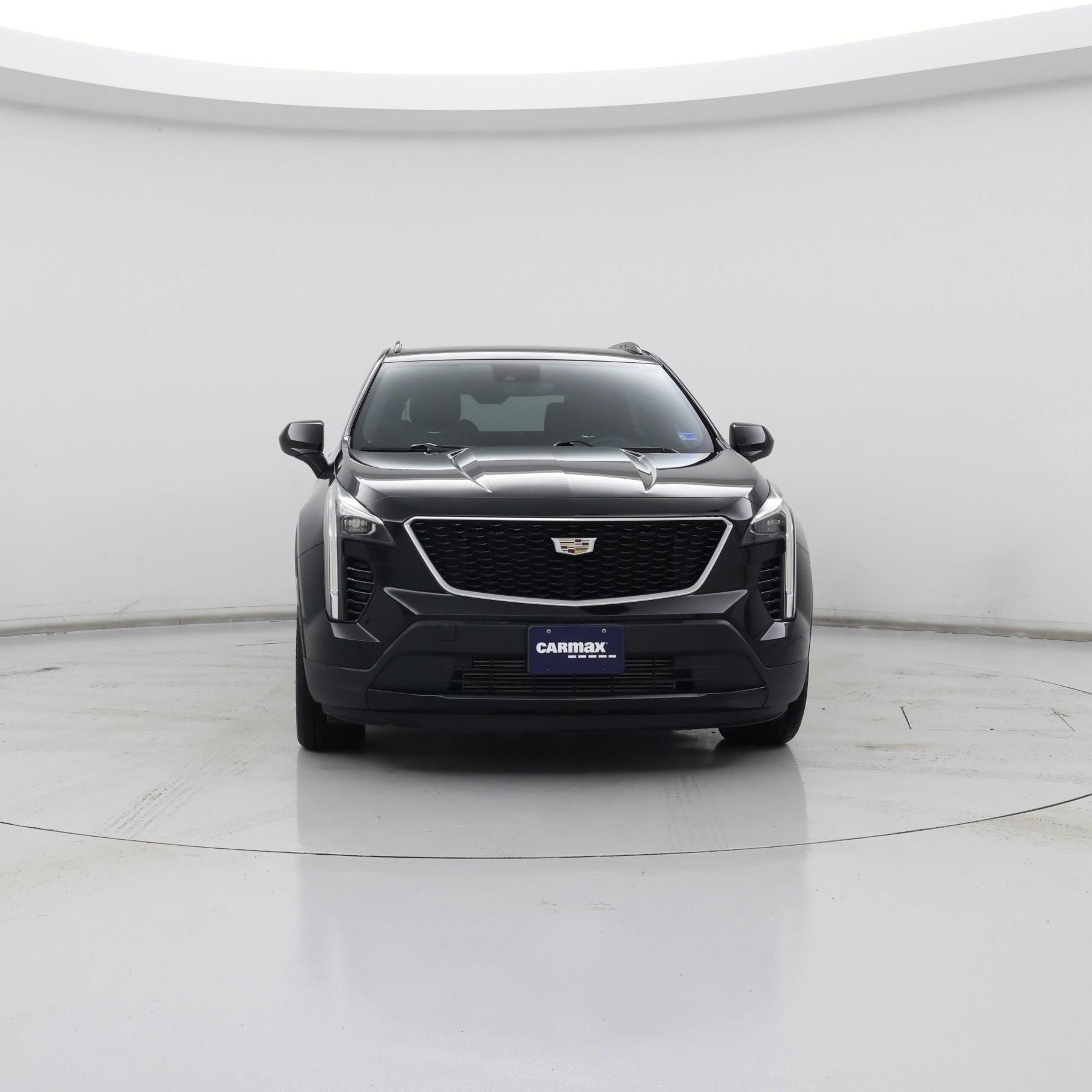 Thumbnail: 2019 Cadillac XT4 - 5
