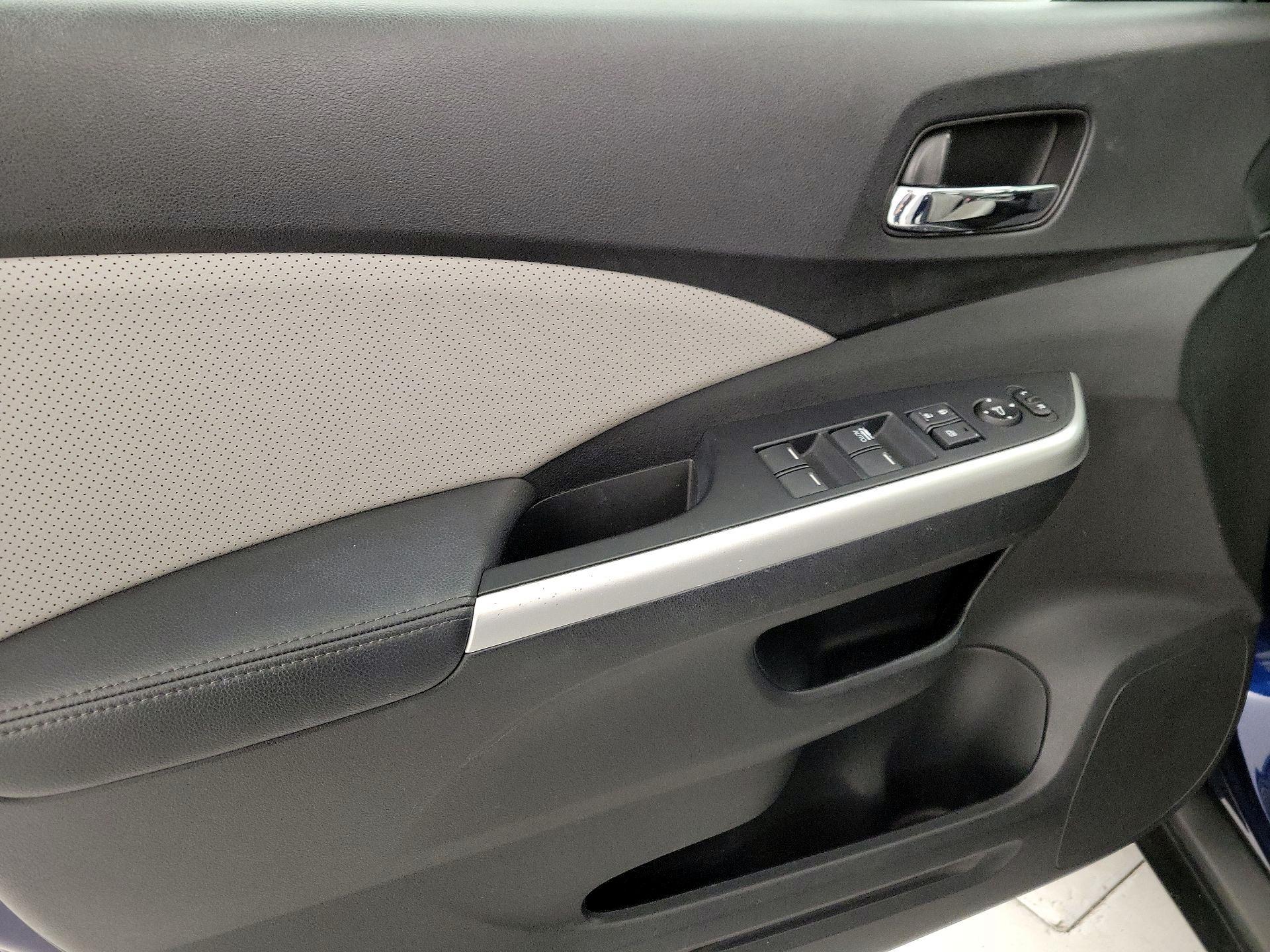 Thumbnail: 2015 Honda CR-V - 12