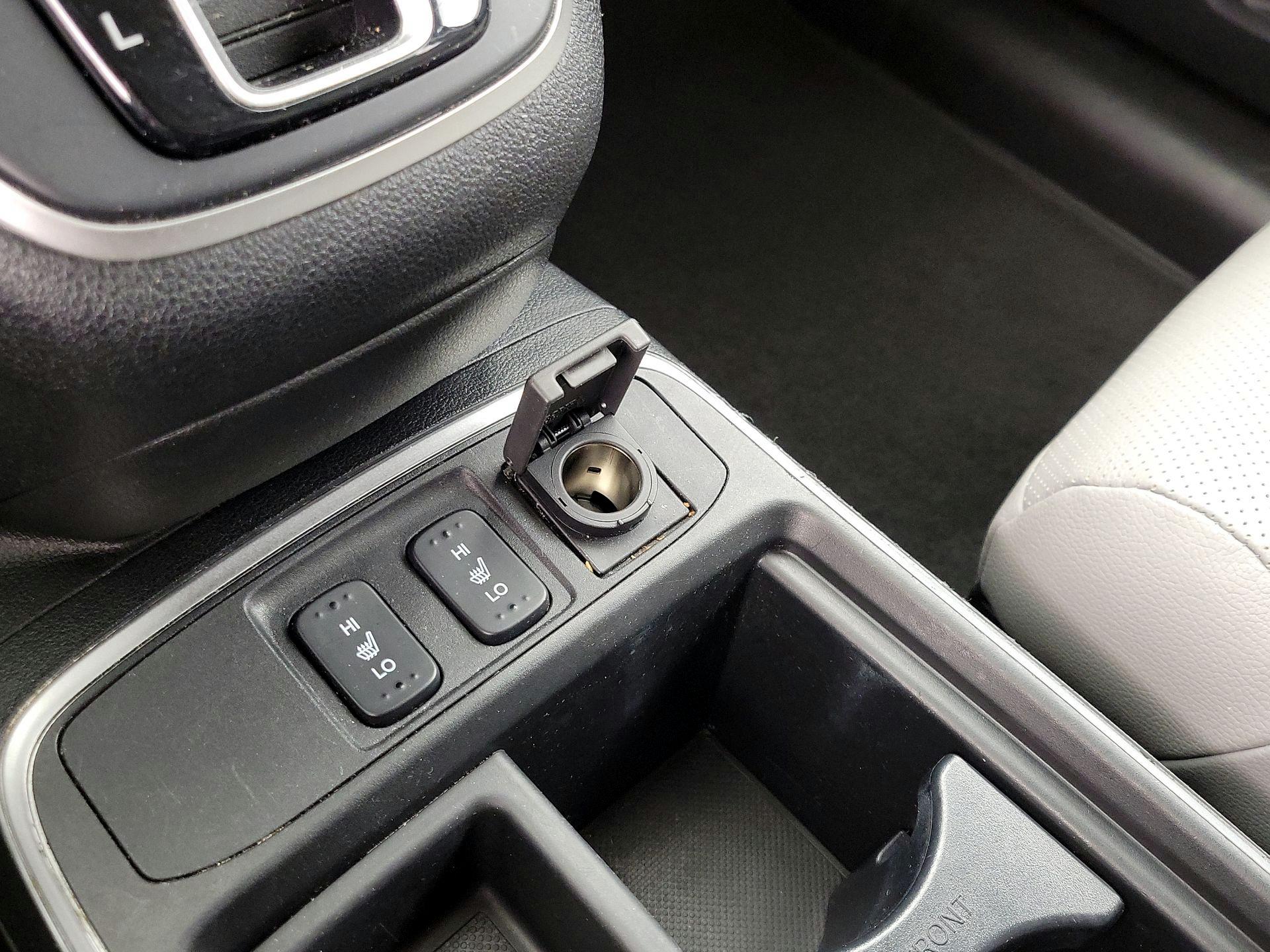 Thumbnail: 2015 Honda CR-V - 18