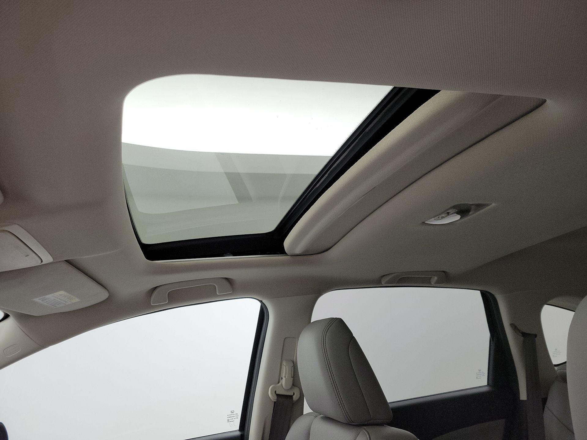 Thumbnail: 2015 Honda CR-V - 19