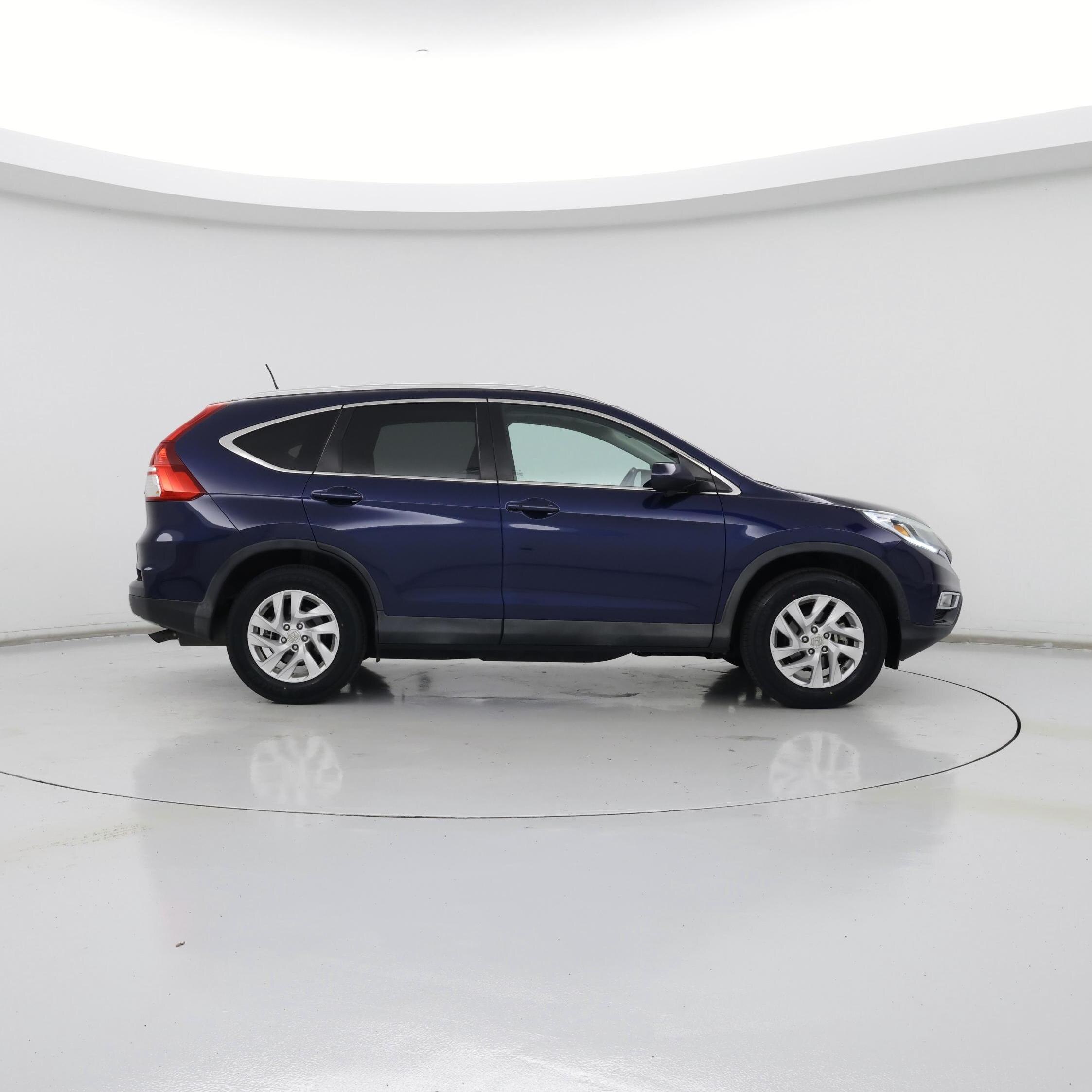 Thumbnail: 2015 Honda CR-V - 7