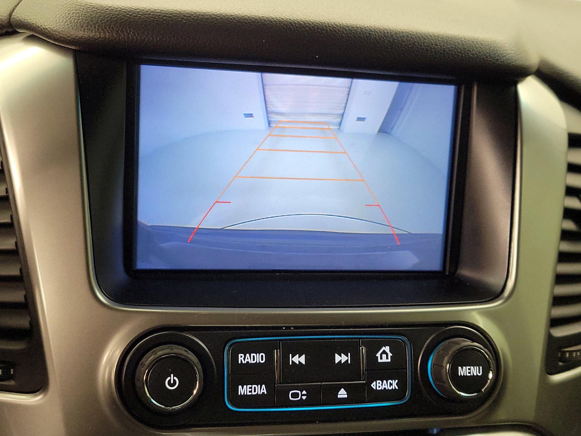 Thumbnail: 2016 Chevrolet Tahoe - 15