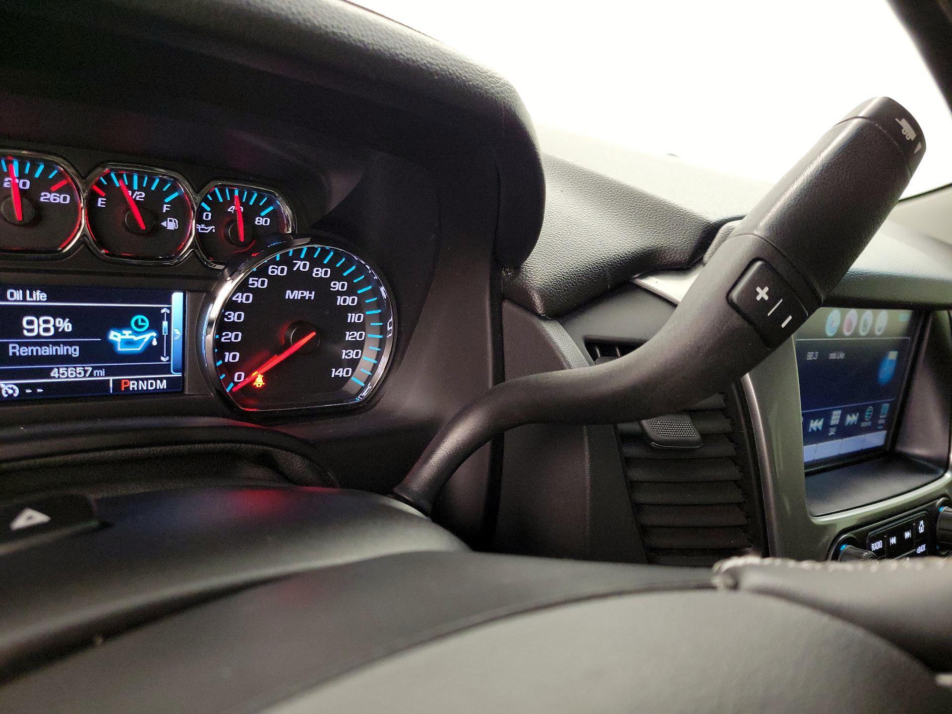 Thumbnail: 2016 Chevrolet Tahoe - 18