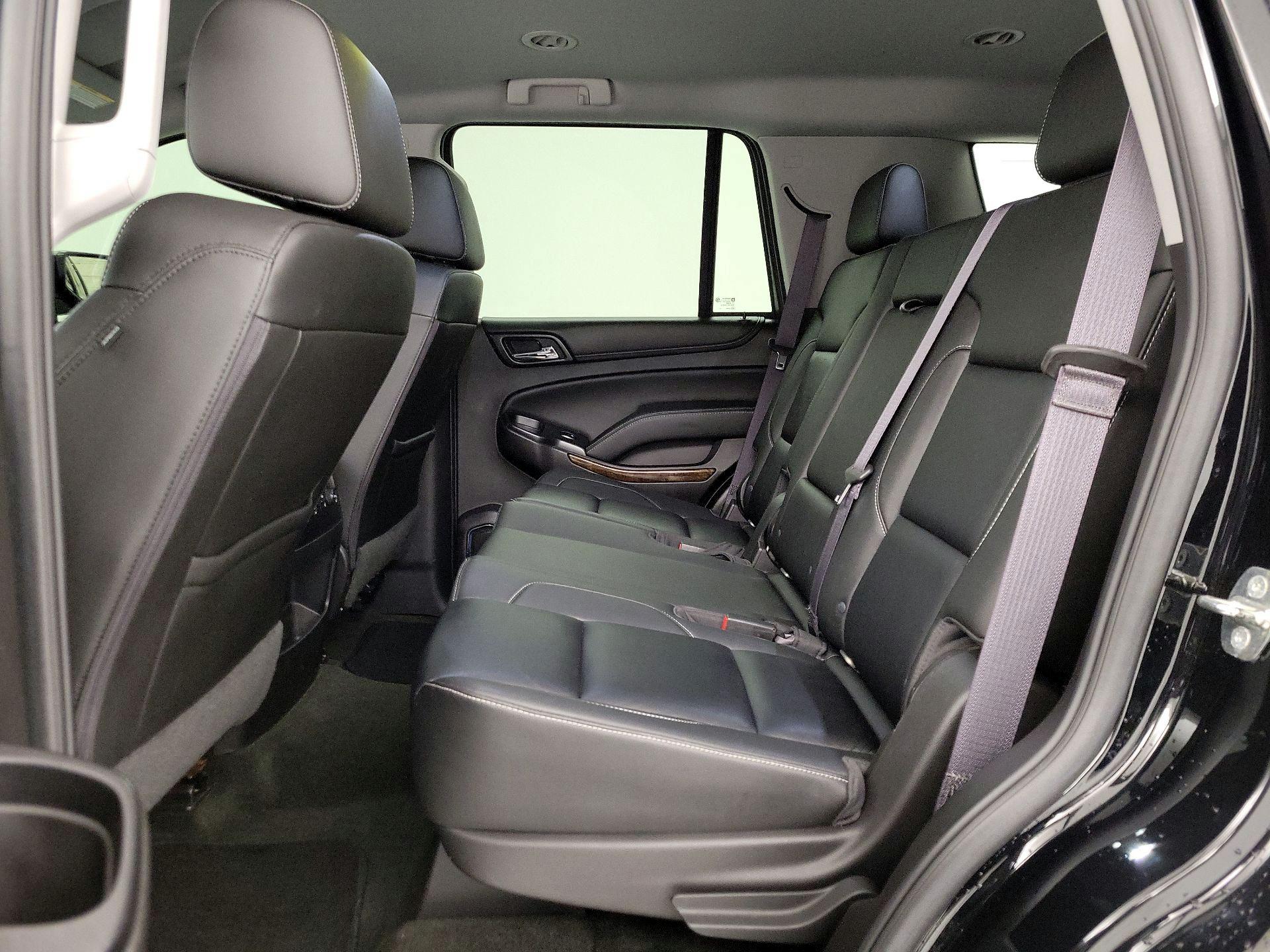 Thumbnail: 2016 Chevrolet Tahoe - 20