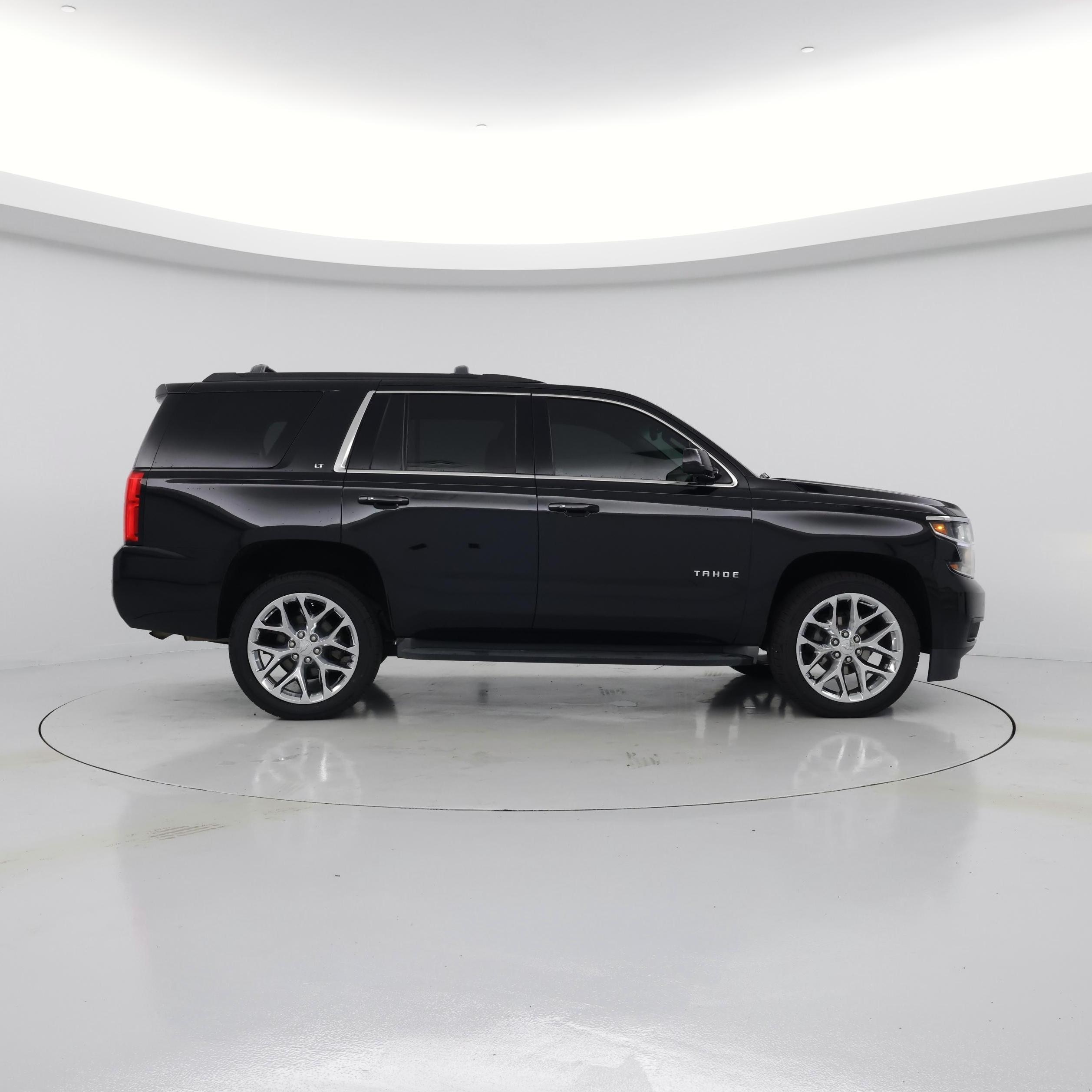 Thumbnail: 2016 Chevrolet Tahoe - 7