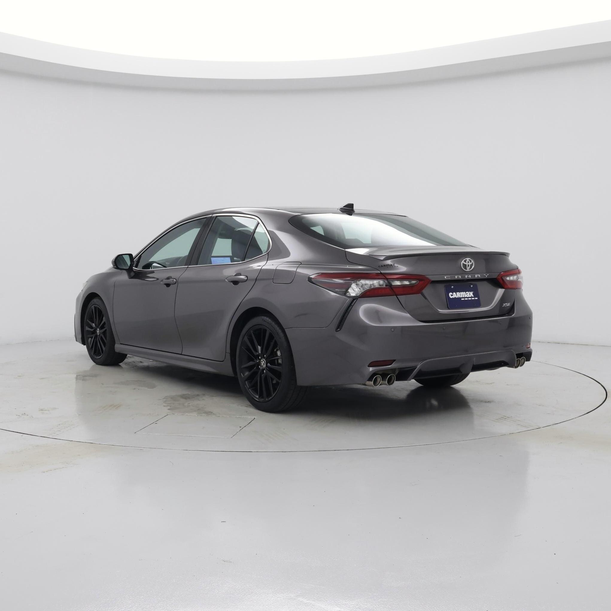 Thumbnail: 2022 Toyota Camry - 2