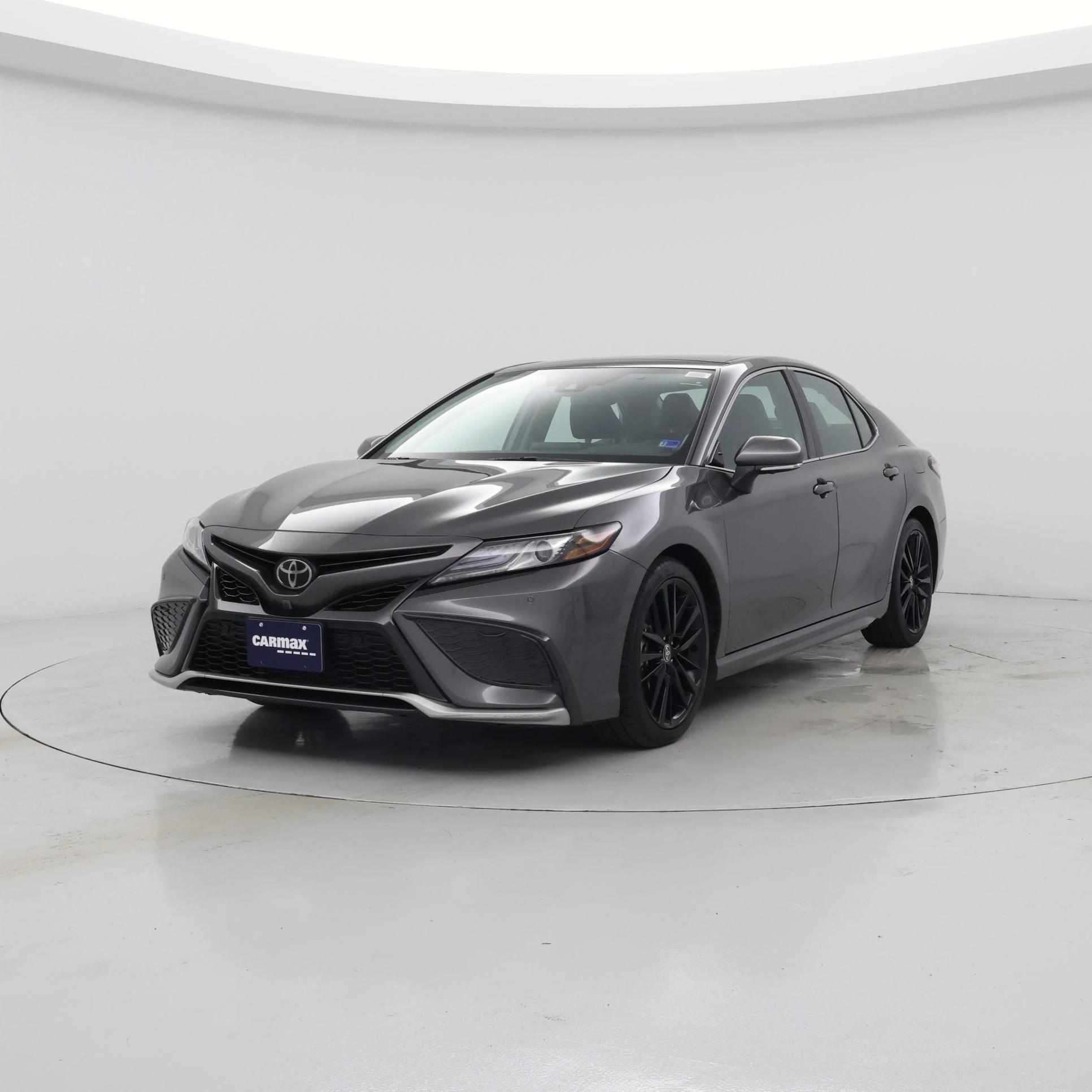 Thumbnail: 2022 Toyota Camry - 4